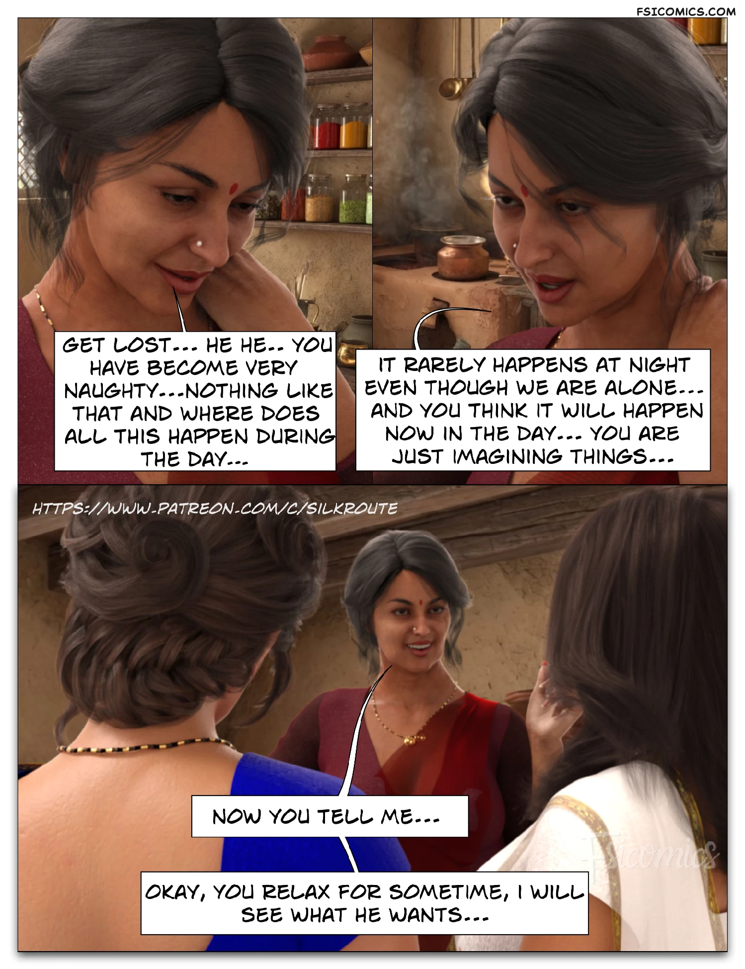 tridevi chapter 8 silk route ira raman 038 - FSIComics tridevi-chapter-8-silk-route-ira-raman-038