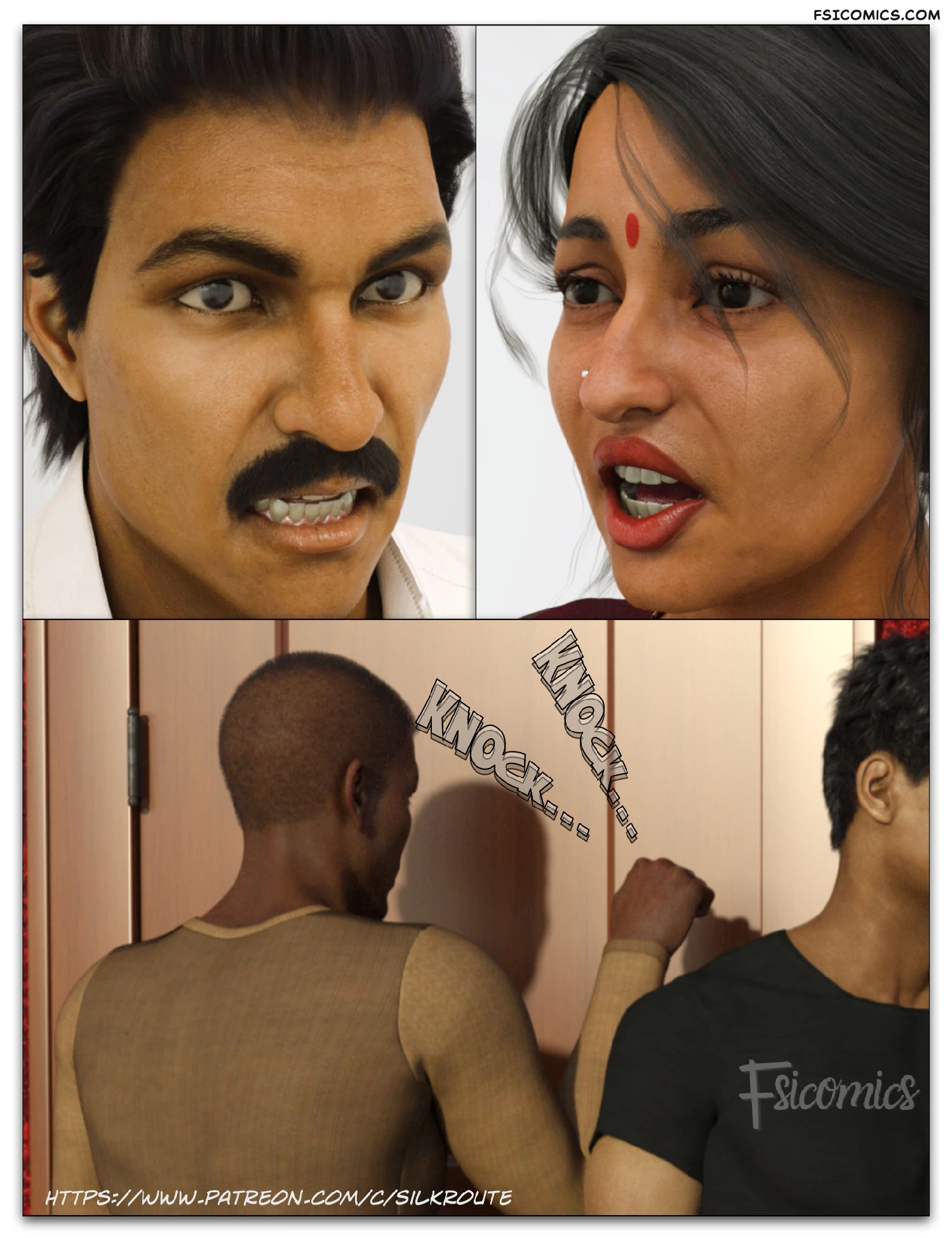 tridevi chapter 8 silk route ira raman 055 - FSIComics tridevi-chapter-8-silk-route-ira-raman-055