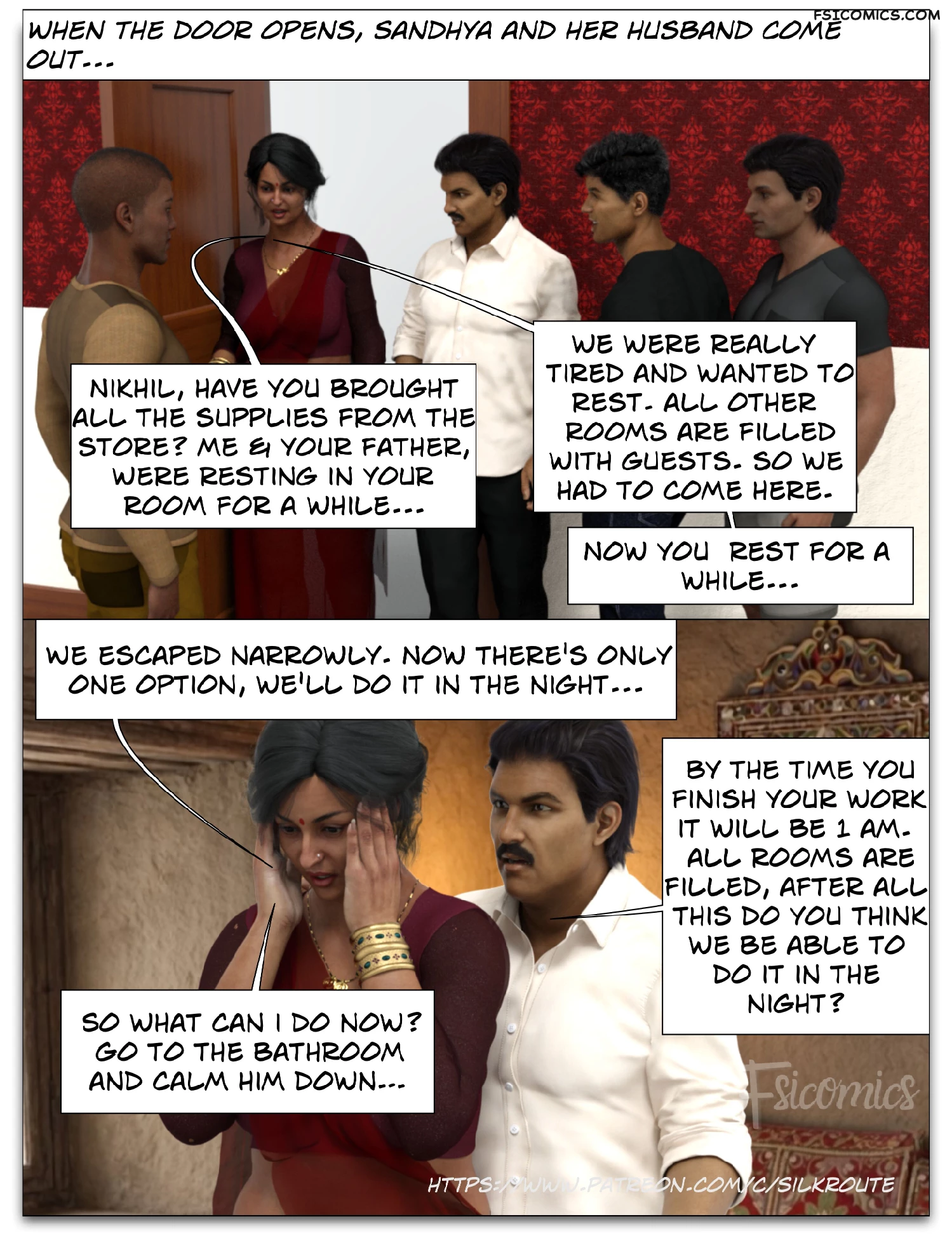 tridevi chapter 8 silk route ira raman 056 - FSIComics tridevi-chapter-8-silk-route-ira-raman-056