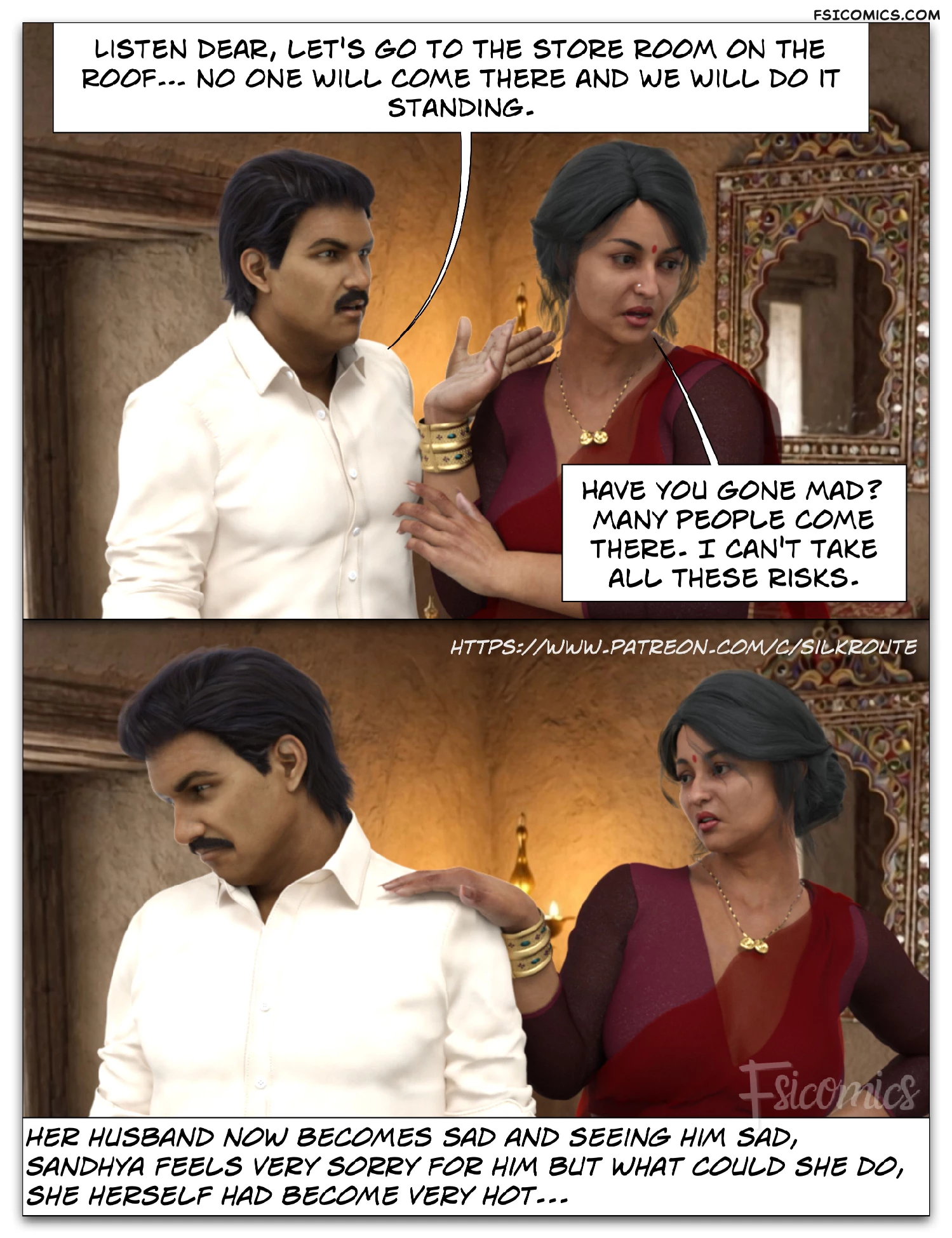 tridevi chapter 8 silk route ira raman 057 - FSIComics tridevi-chapter-8-silk-route-ira-raman-057