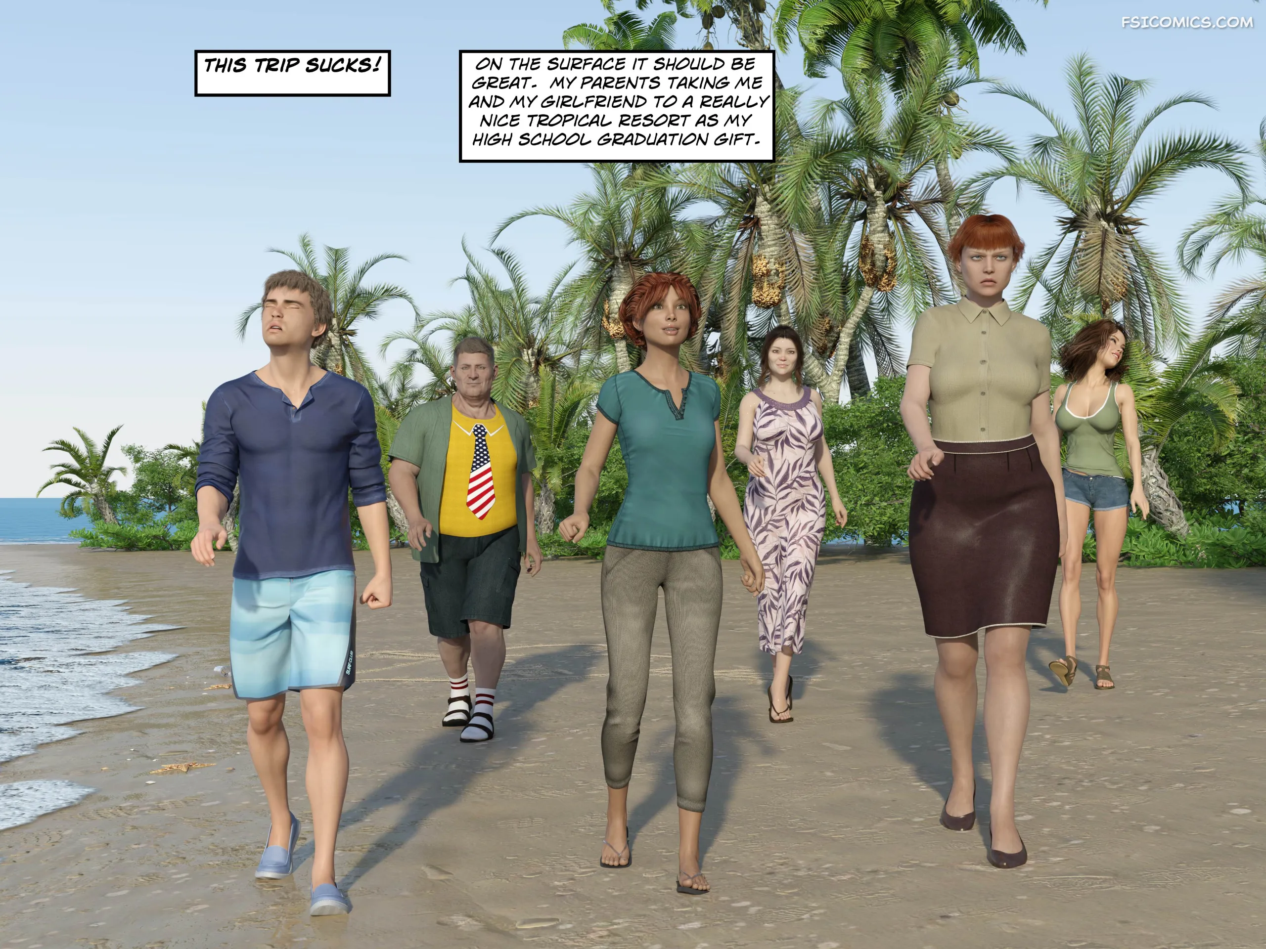 weekend-at-the-beach-chapter-6-chaos-zeeall-014