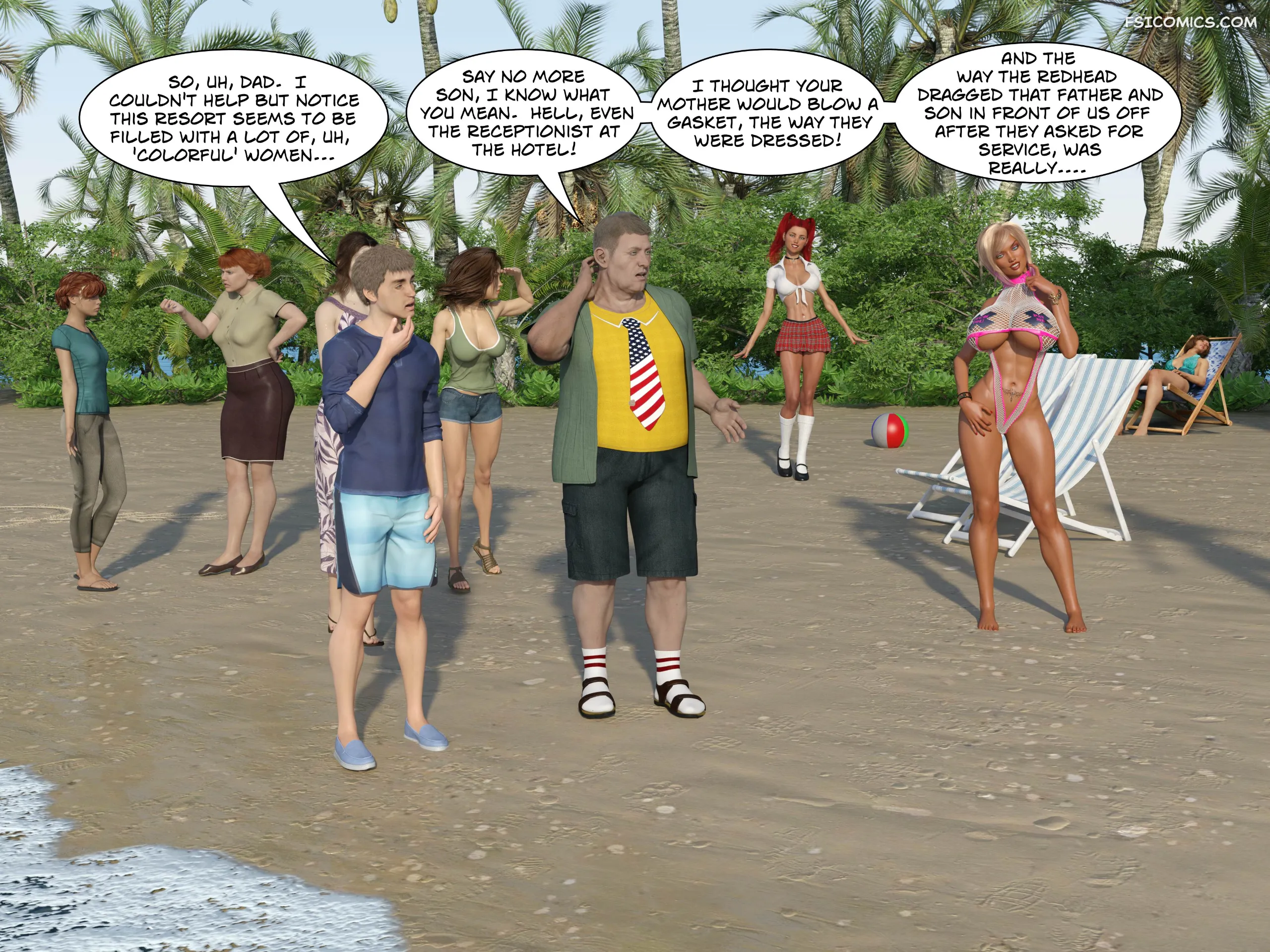 weekend-at-the-beach-chapter-6-chaos-zeeall-017