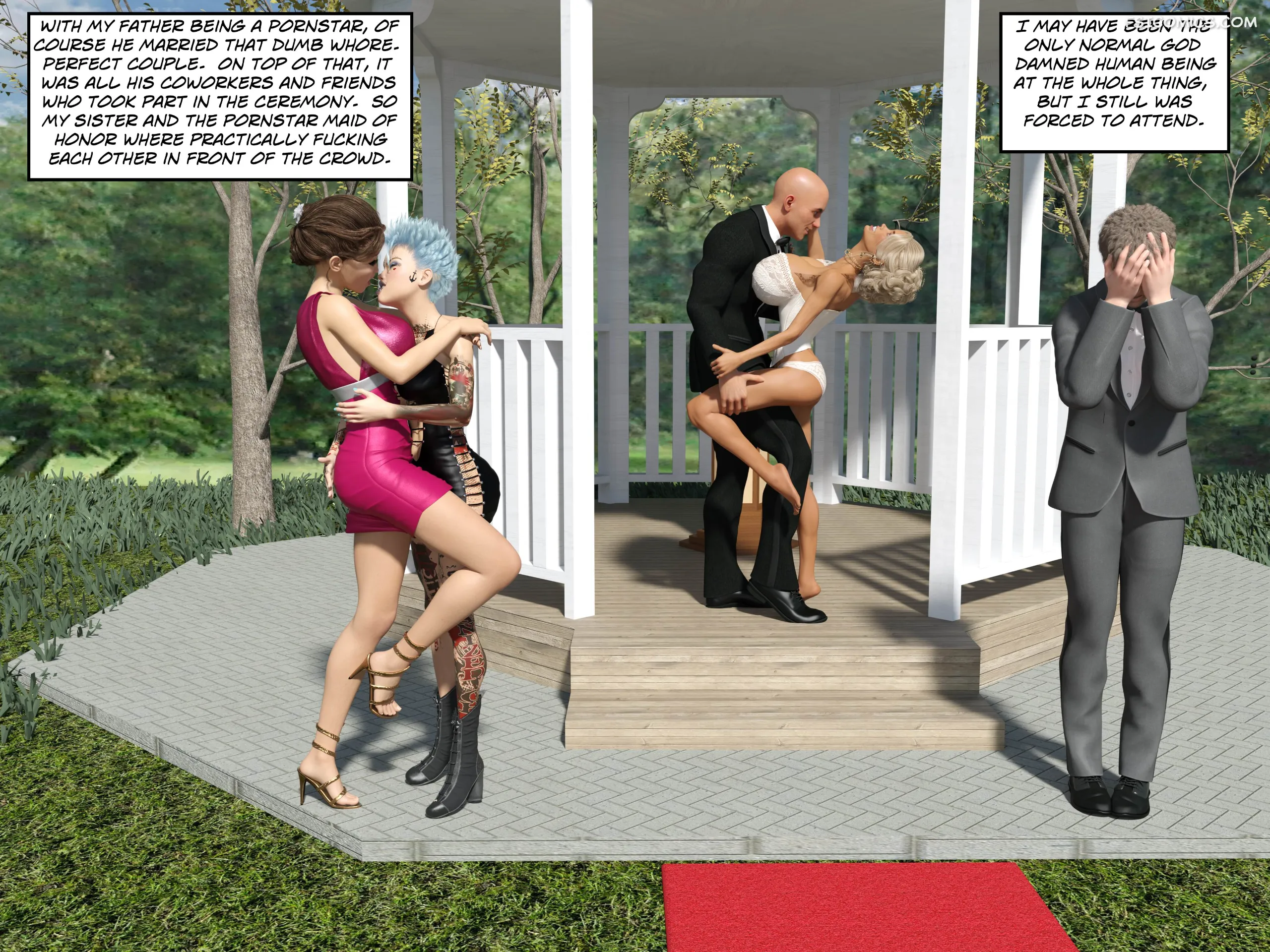weekend-at-the-beach-chapter-6-chaos-zeeall-045