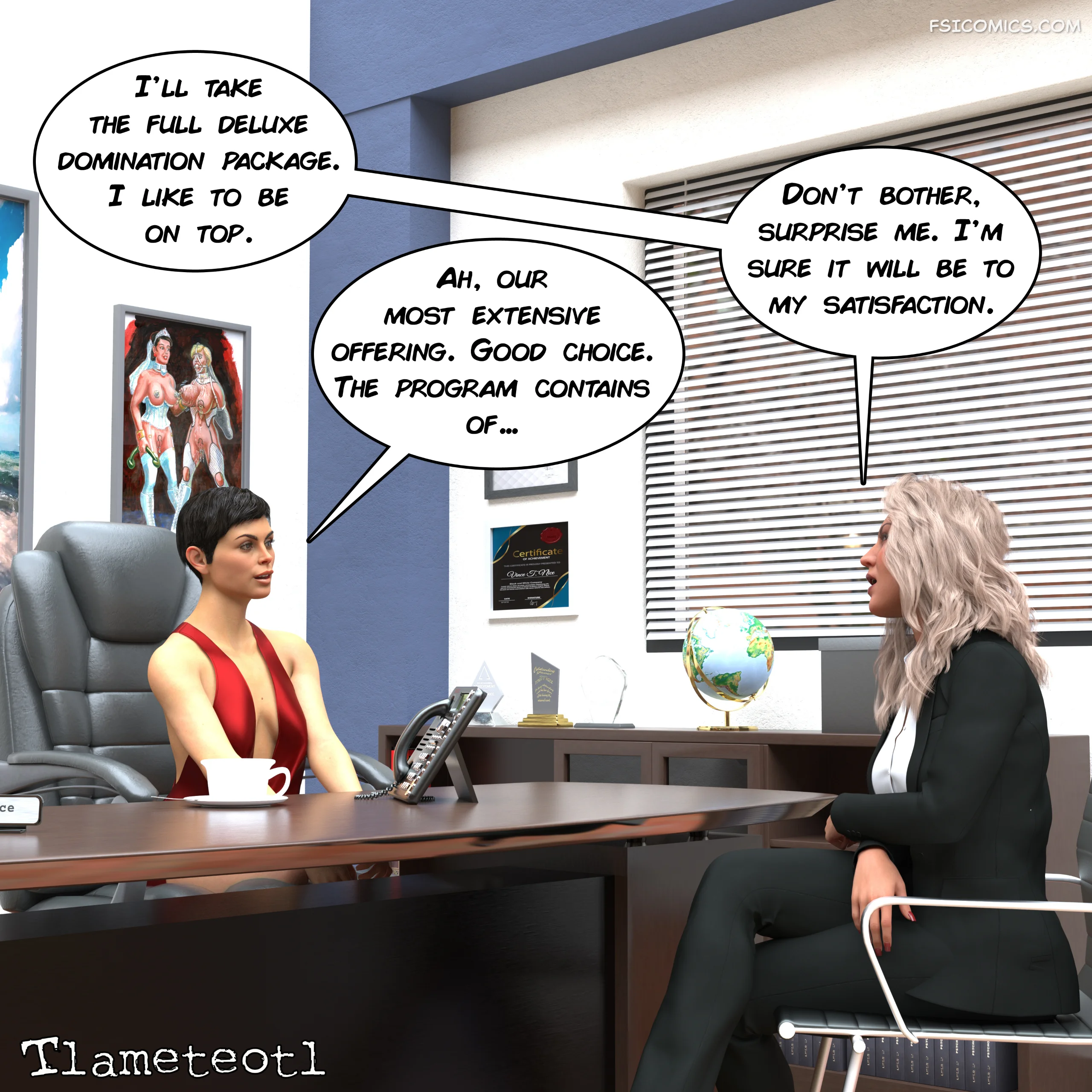 wet dreams tlameteotl 003 - FSIComics wet-dreams-tlameteotl-003