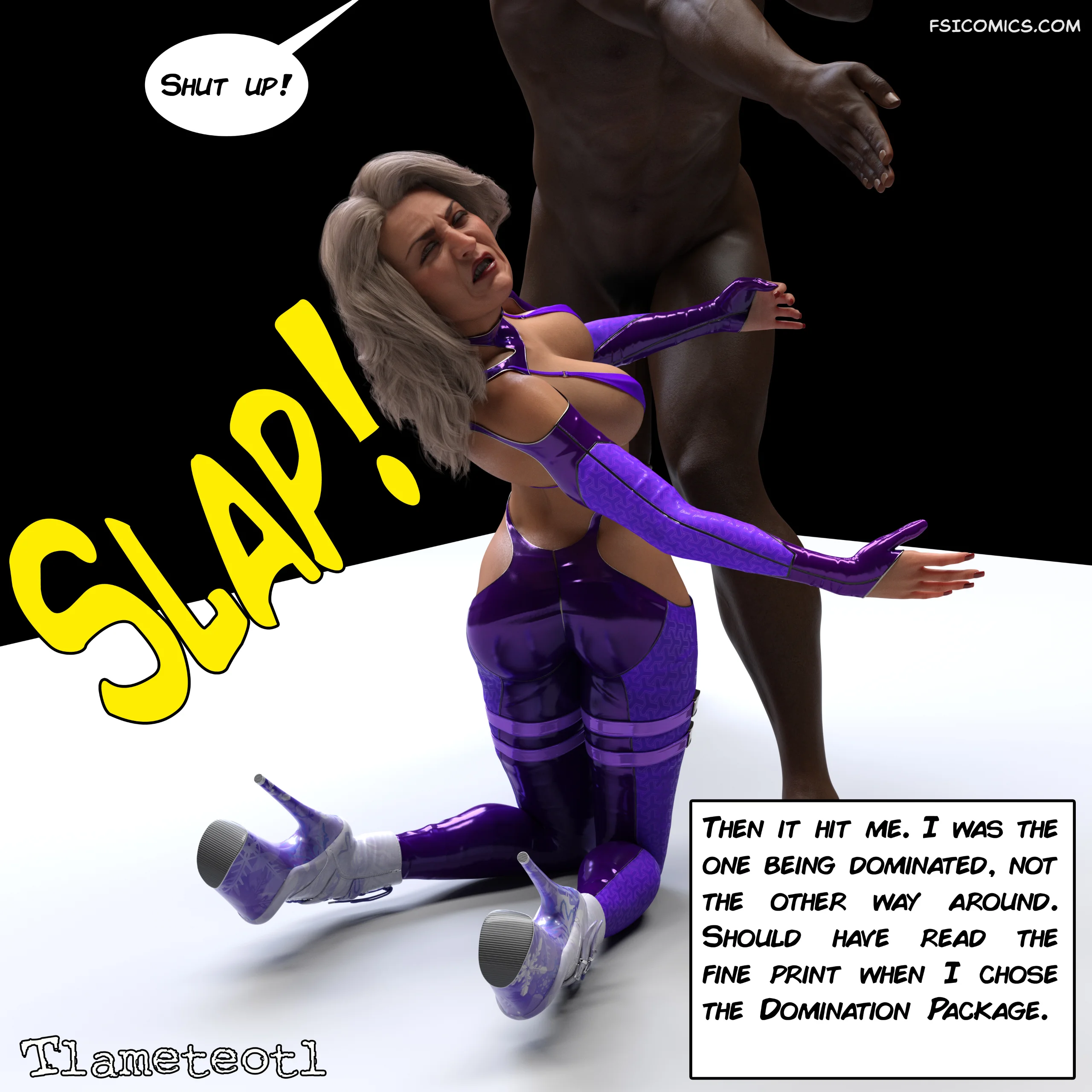 wet dreams tlameteotl 009 - FSIComics wet-dreams-tlameteotl-009