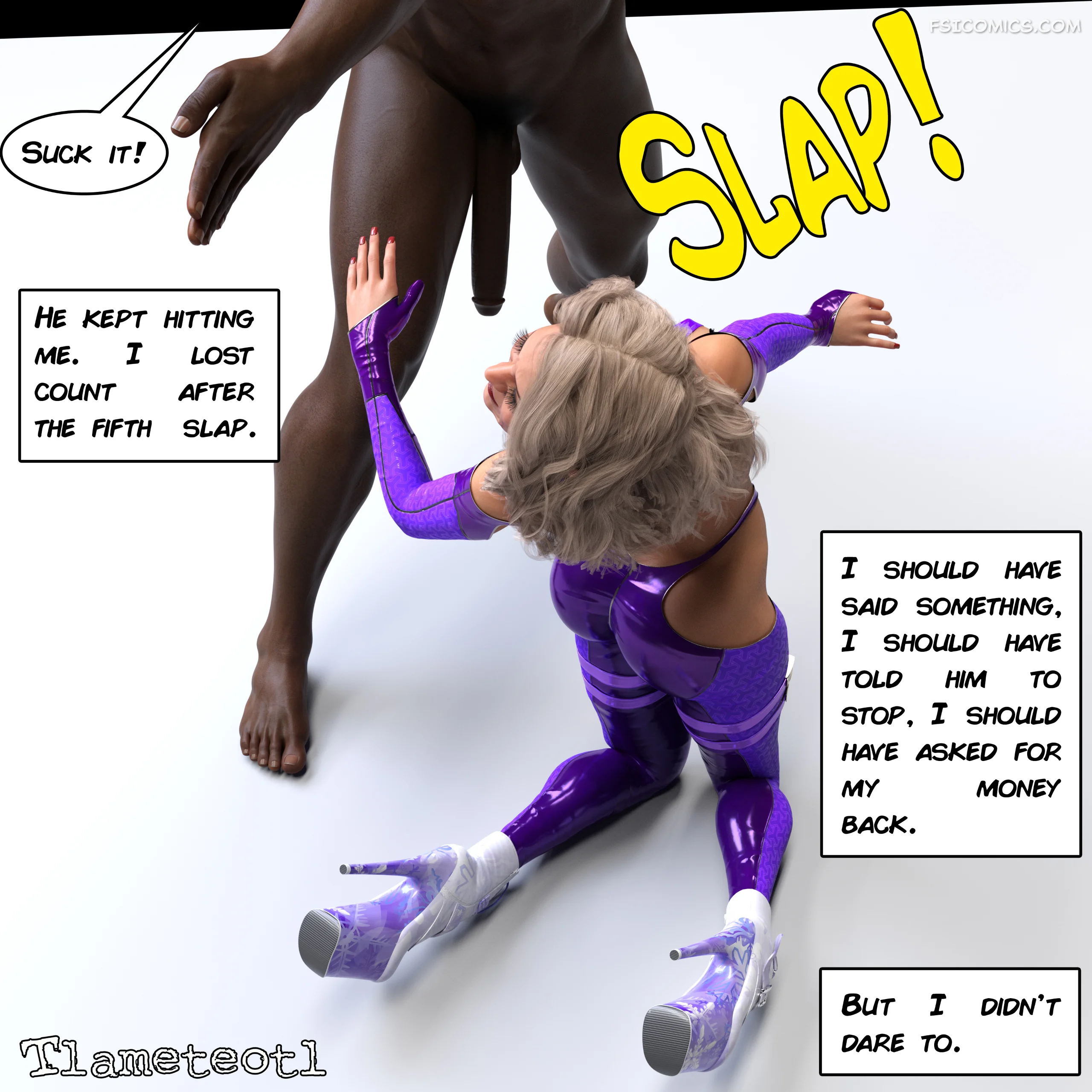 wet dreams tlameteotl 010 - FSIComics wet-dreams-tlameteotl-010