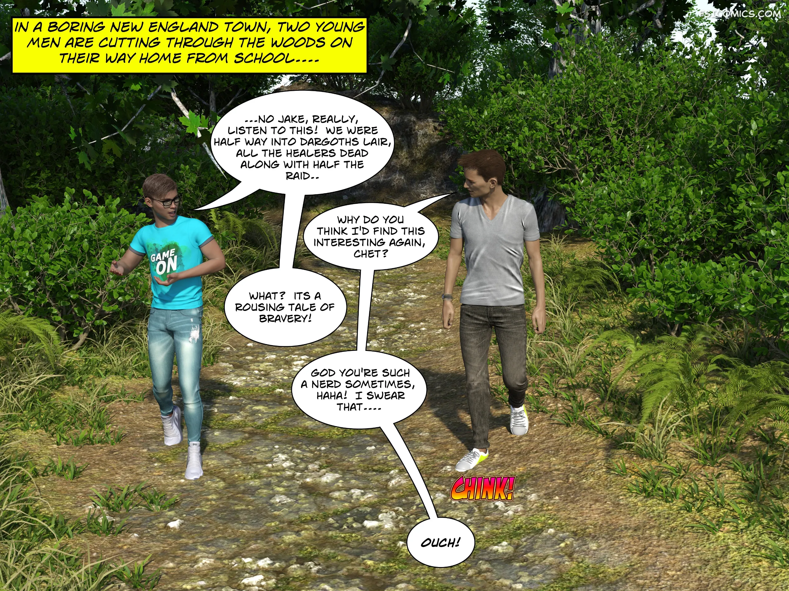 wicked wishes zeeall 002 - FSIComics wicked-wishes-zeeall-002
