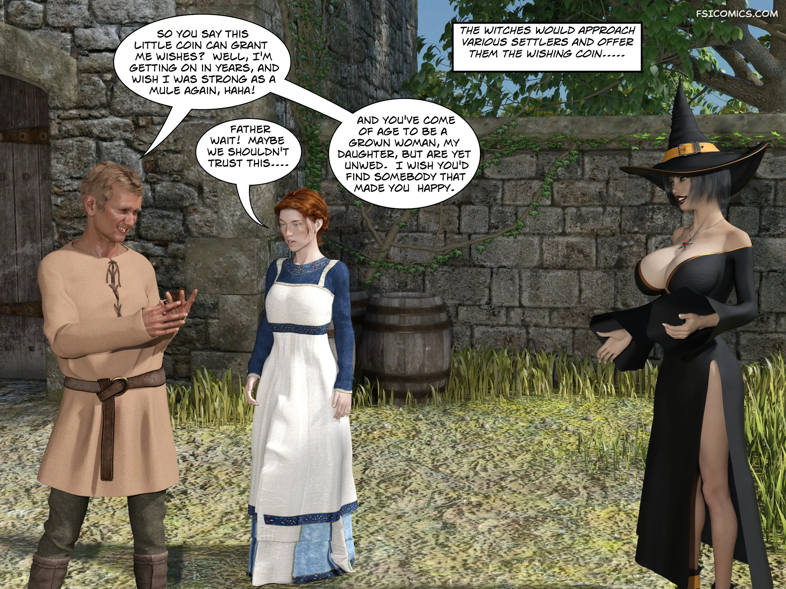 wicked wishes zeeall 007 - FSIComics wicked-wishes-zeeall-007