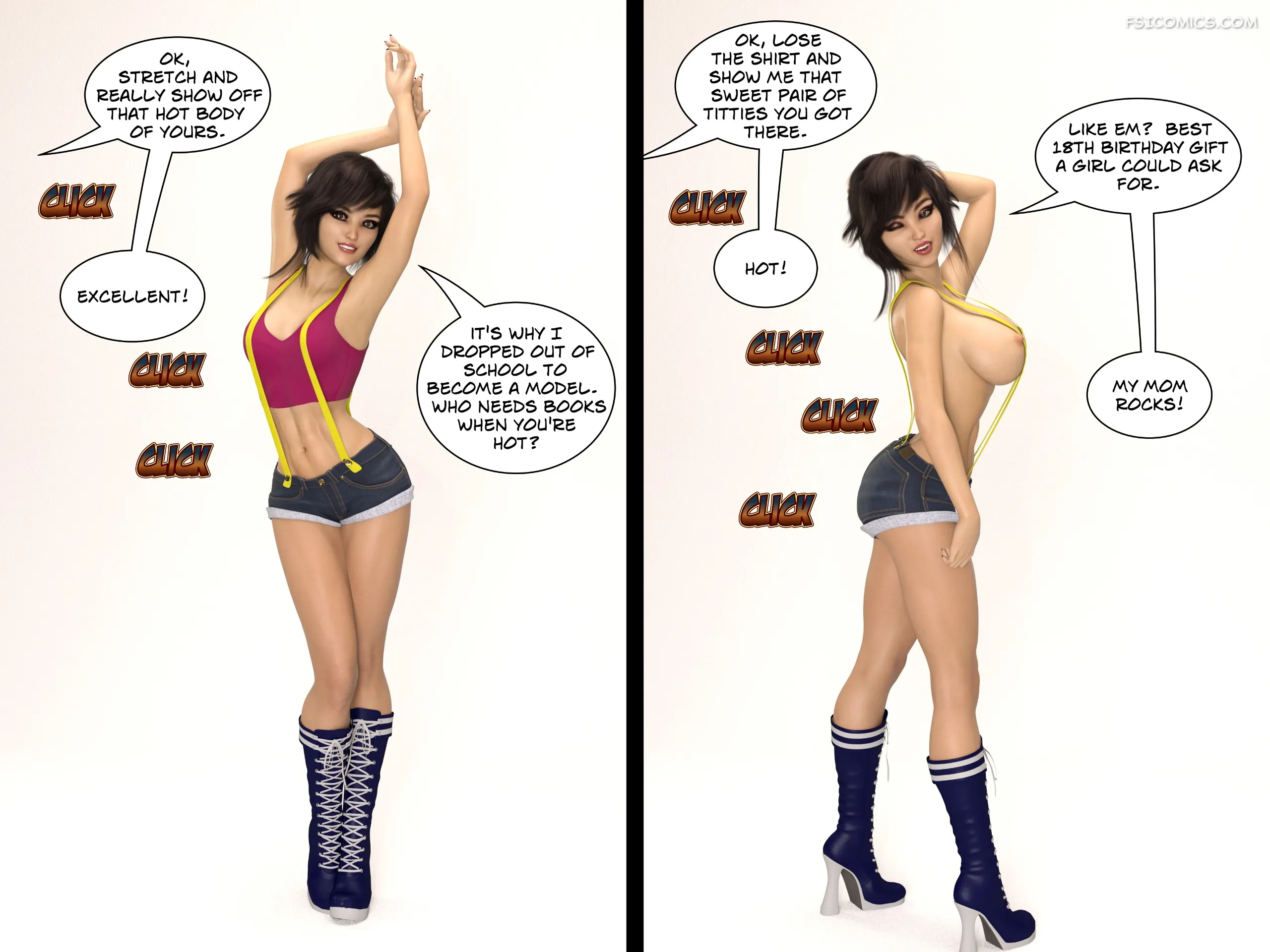 wicked wishes zeeall 033 - FSIComics wicked-wishes-zeeall-033