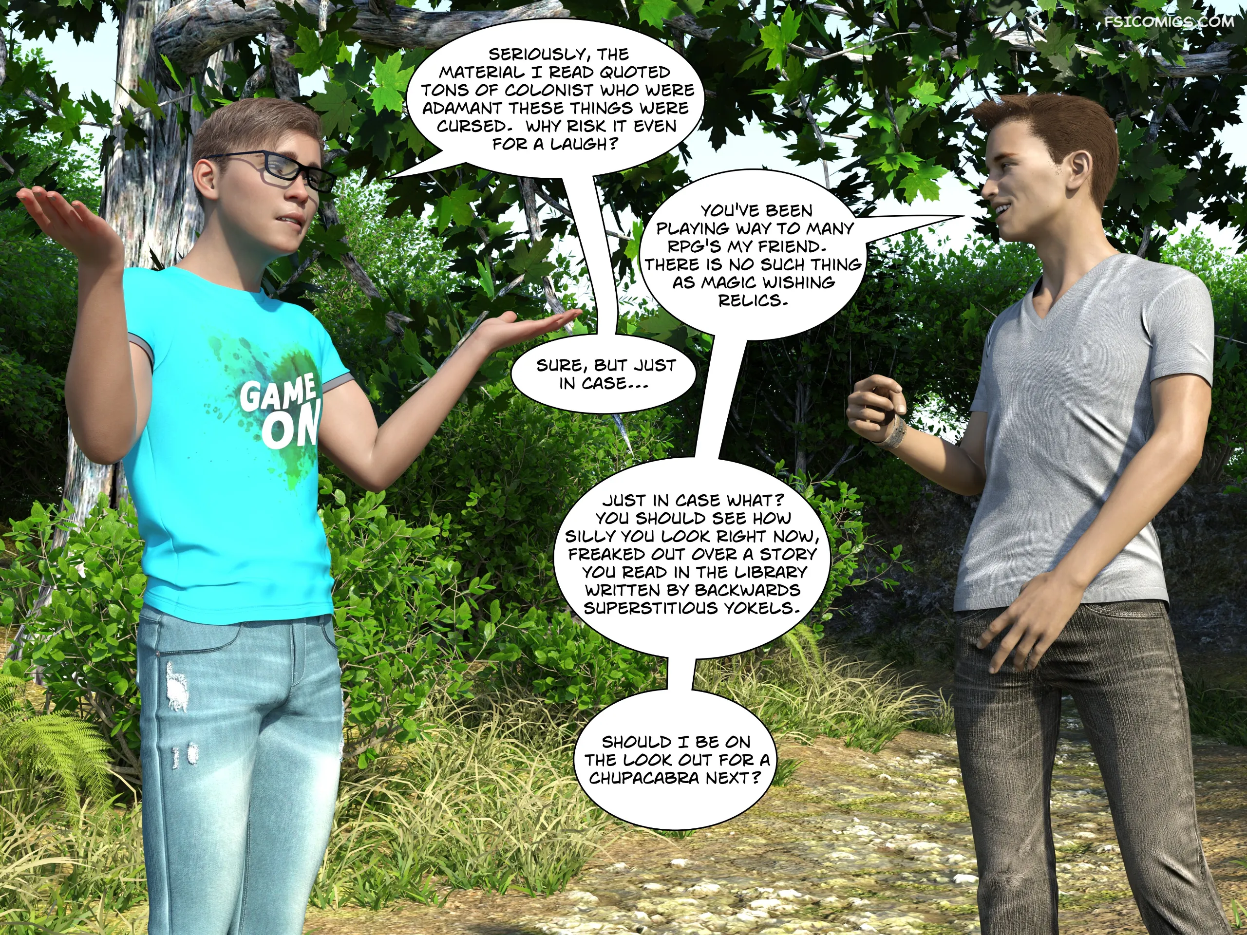 wicked wishes zeeall 047 - FSIComics wicked-wishes-zeeall-047