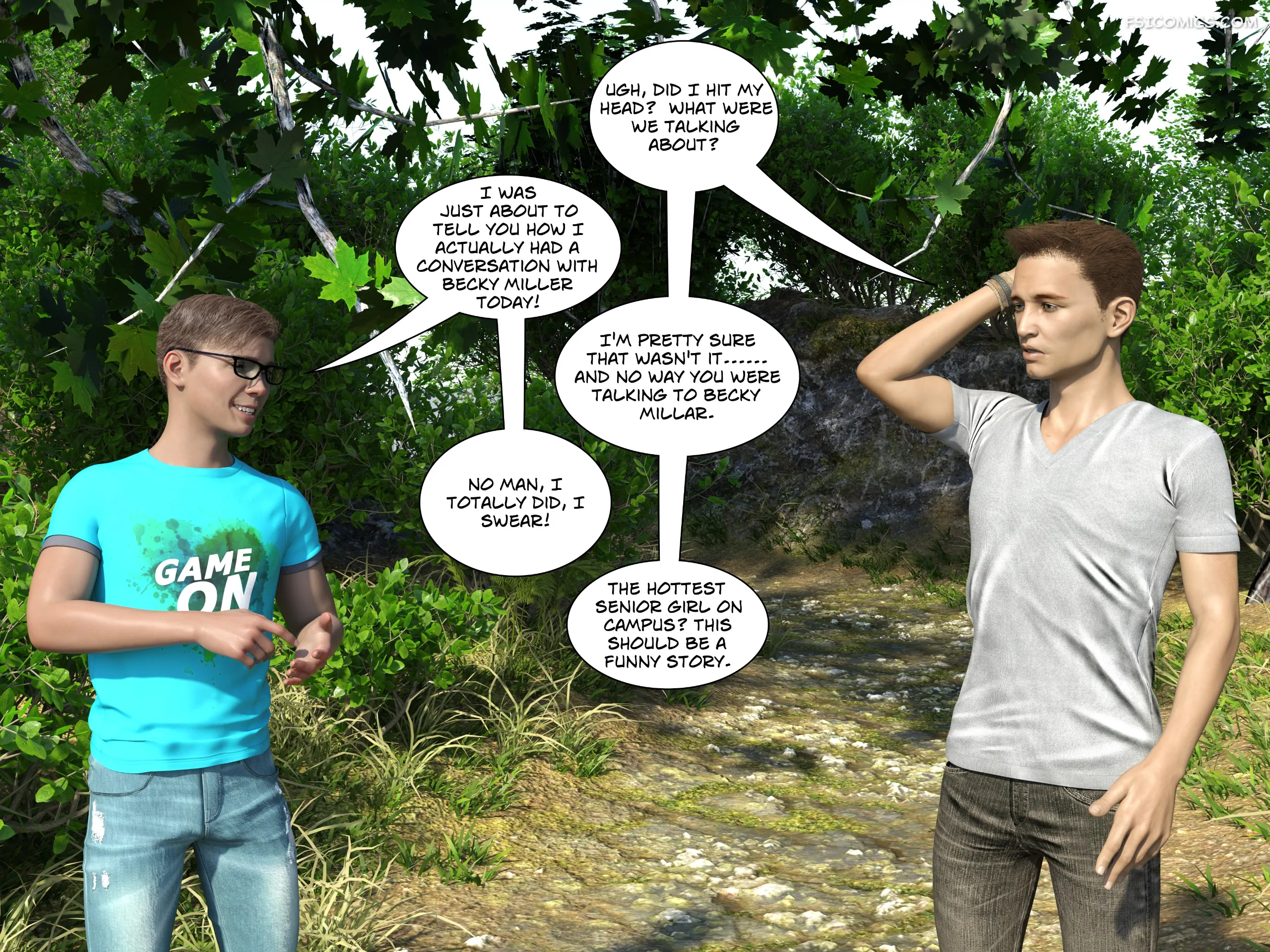 wicked wishes zeeall 066 - FSIComics wicked-wishes-zeeall-066