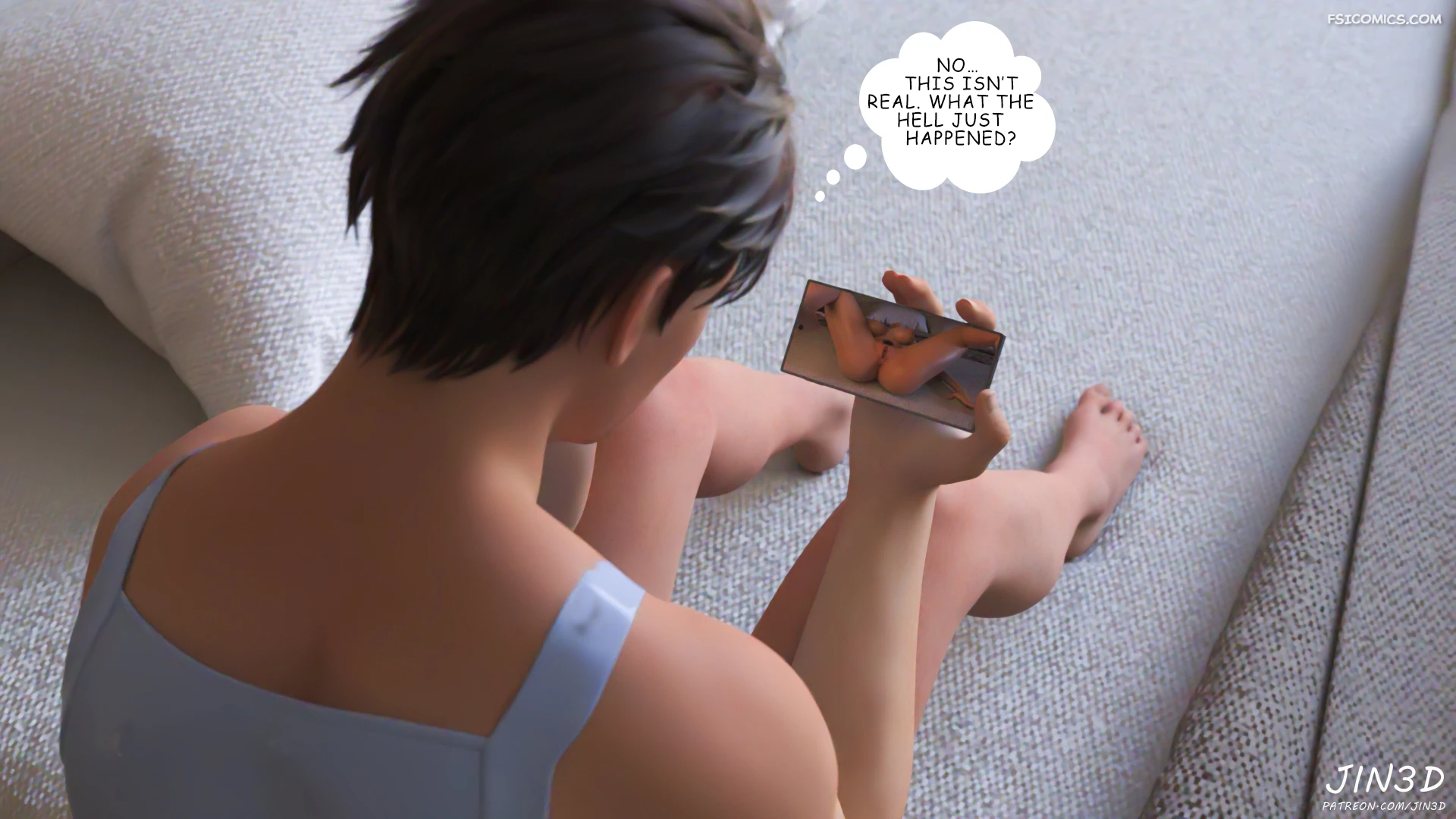 wifes side piece jin3d 012 - FSIComics wifes-side-piece-jin3d-012