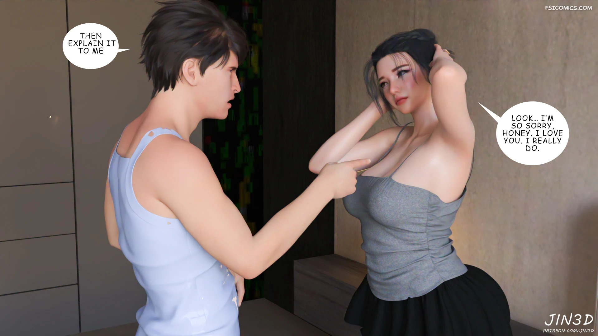 wifes side piece jin3d 017 - FSIComics wifes-side-piece-jin3d-017