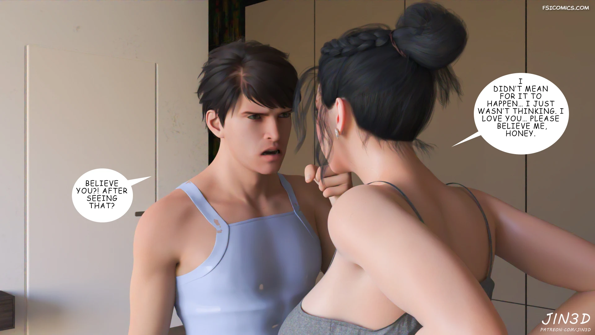 wifes side piece jin3d 019 - FSIComics wifes-side-piece-jin3d-019