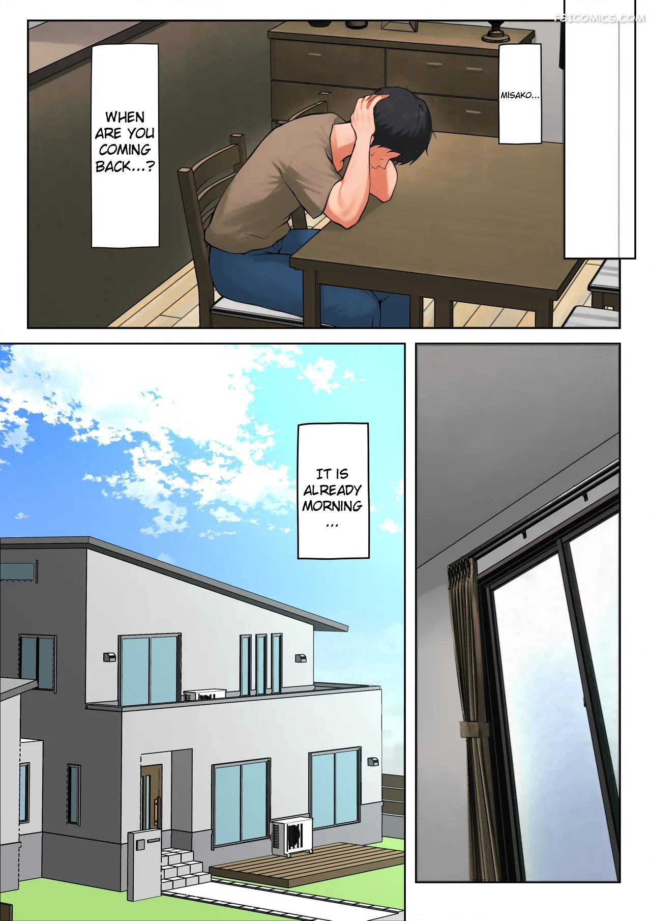 a married woman who chose to be embraced for the sake of her daughter shimipan 054 - FSIComics a-married-woman-who-chose-to-be-embraced-for-the-sake-of-her-daughter-shimipan-054