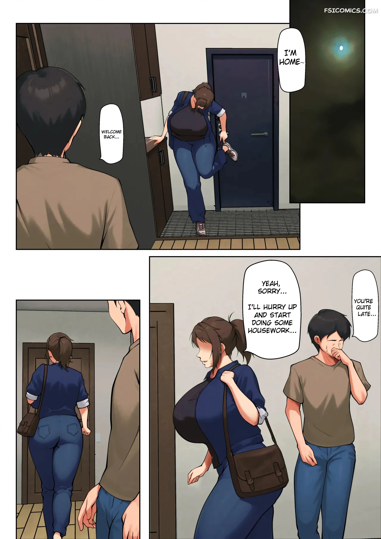 a married woman who chose to be embraced for the sake of her daughter shimipan 062 - FSIComics a-married-woman-who-chose-to-be-embraced-for-the-sake-of-her-daughter-shimipan-062