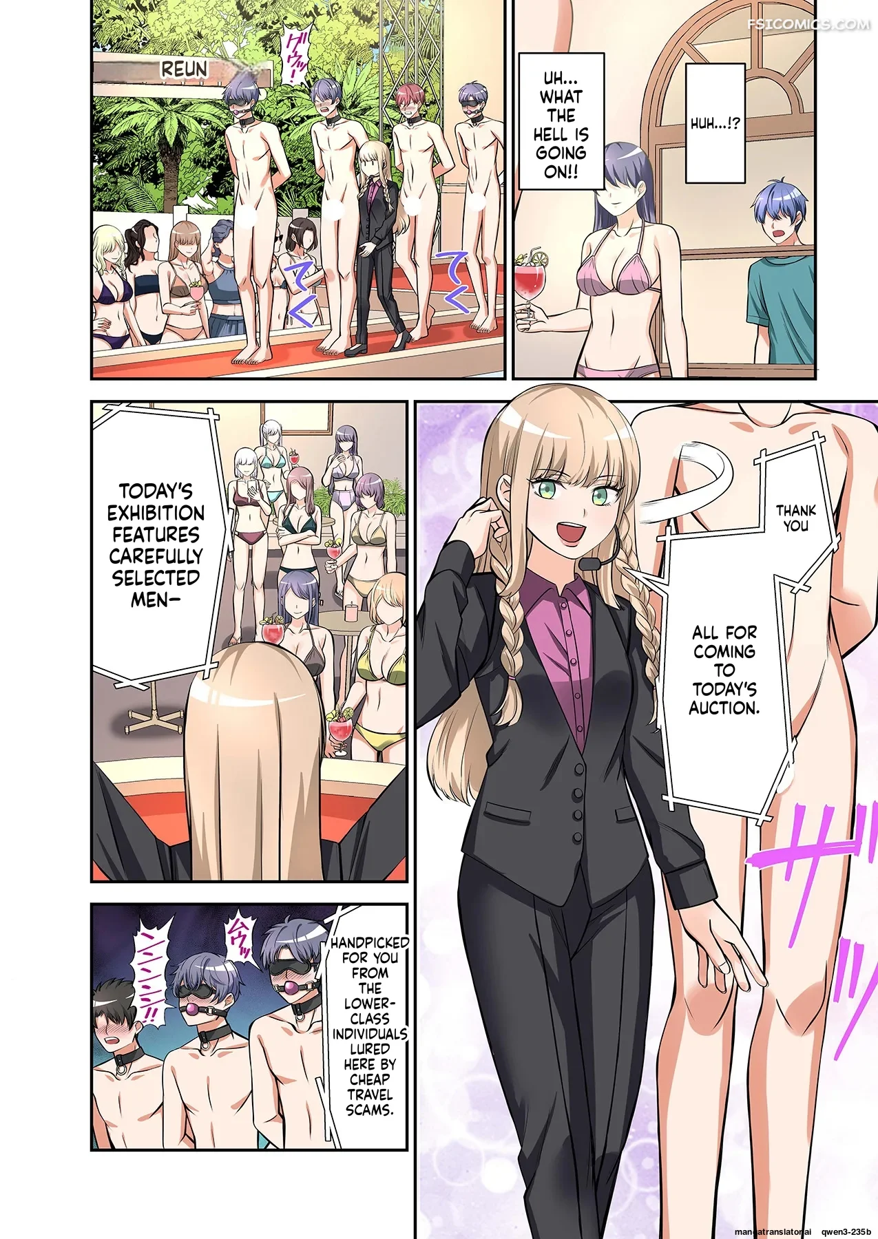 beach chapter 2 yamahata rian 007 - FSIComics beach-chapter-2-yamahata-rian-007