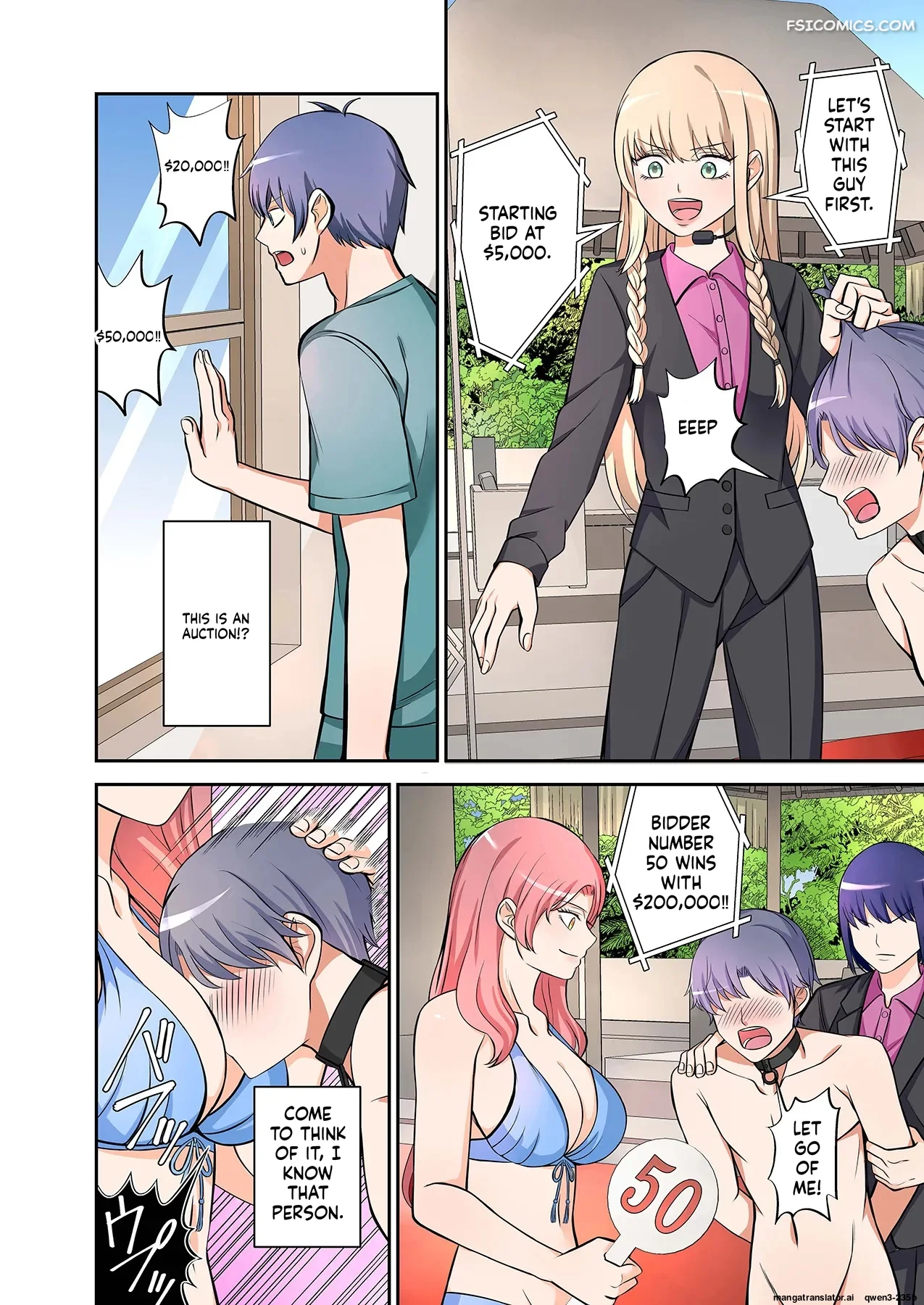 beach chapter 2 yamahata rian 009 - FSIComics beach-chapter-2-yamahata-rian-009