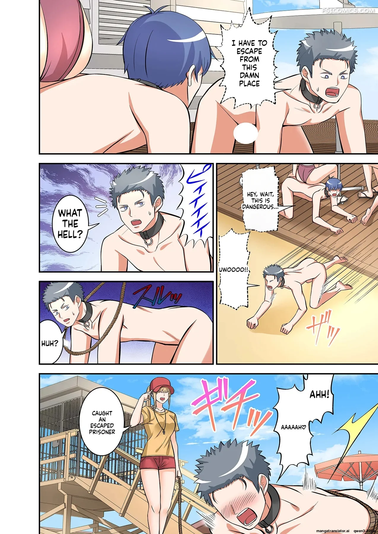 beach chapter 2 yamahata rian 017 - FSIComics beach-chapter-2-yamahata-rian-017