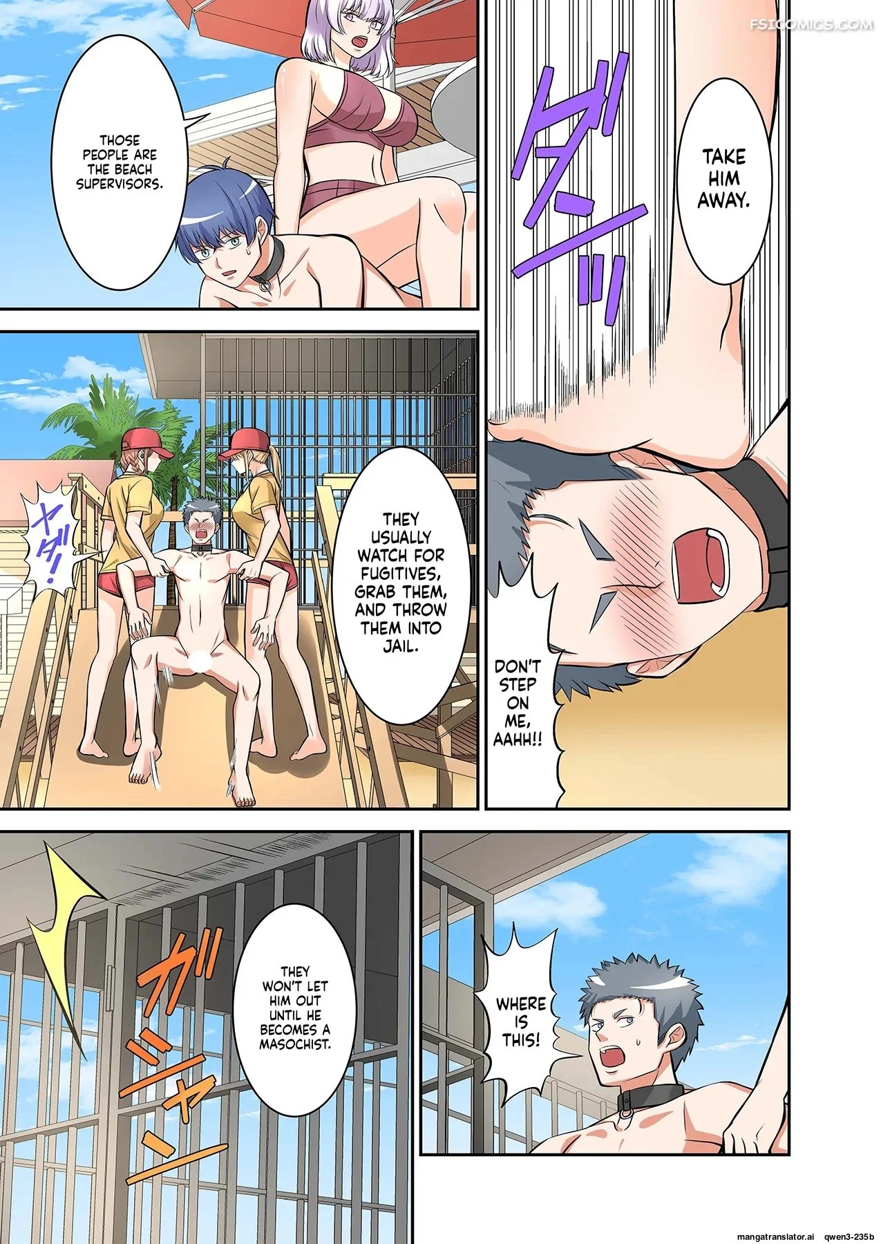 beach chapter 2 yamahata rian 018 - FSIComics beach-chapter-2-yamahata-rian-018