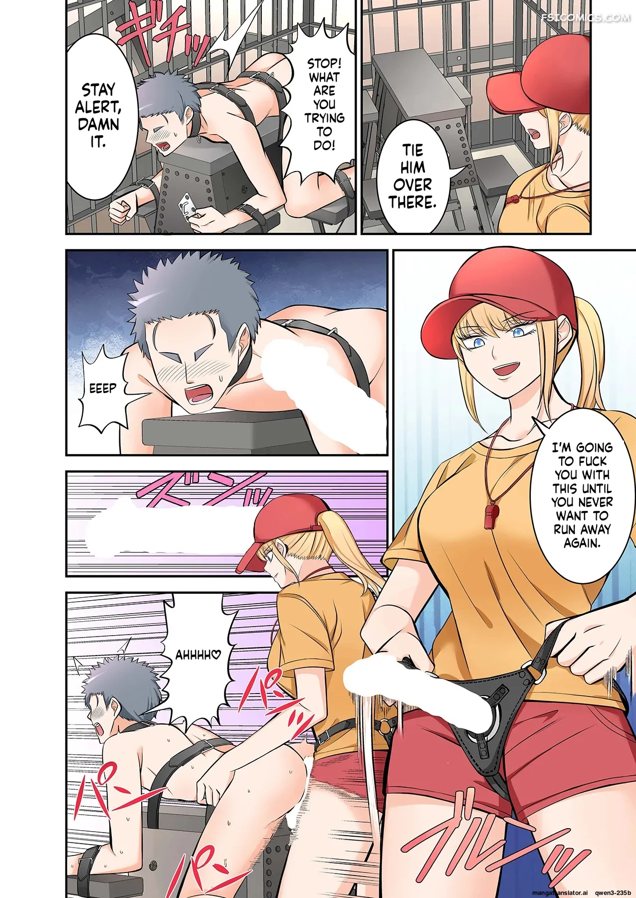 beach chapter 2 yamahata rian 019 - FSIComics beach-chapter-2-yamahata-rian-019