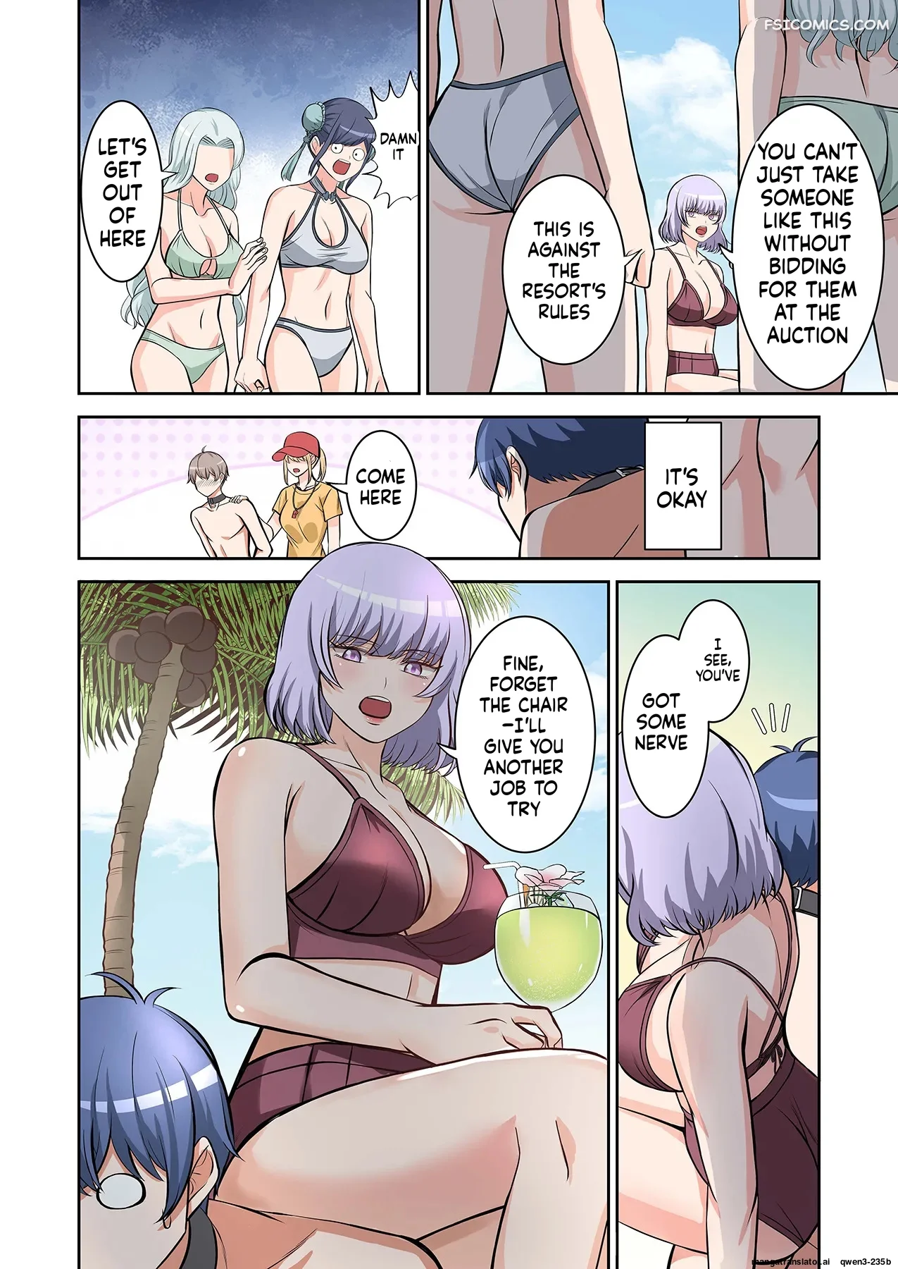 beach chapter 2 yamahata rian 025 - FSIComics beach-chapter-2-yamahata-rian-025