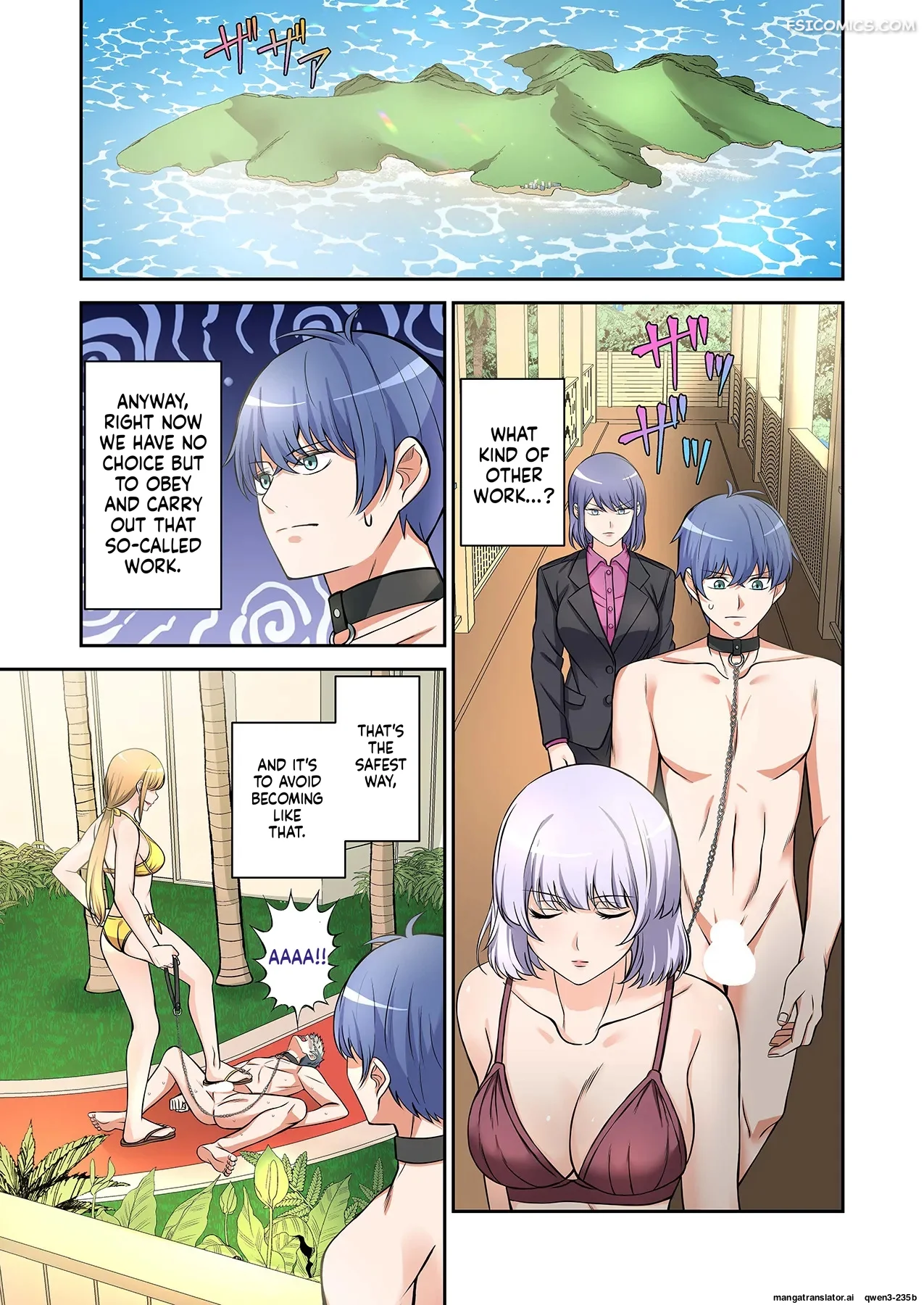 beach chapter 3 yamahata rian 002 - FSIComics beach-chapter-3-yamahata-rian-002