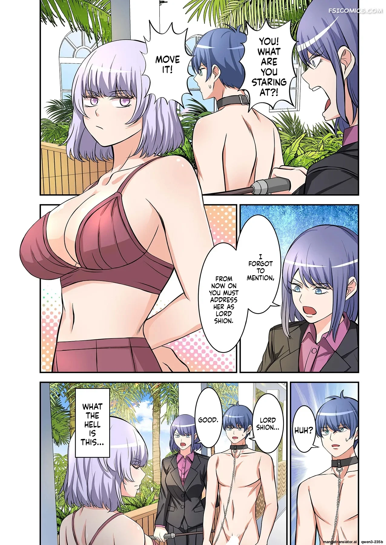 beach chapter 3 yamahata rian 003 - FSIComics beach-chapter-3-yamahata-rian-003