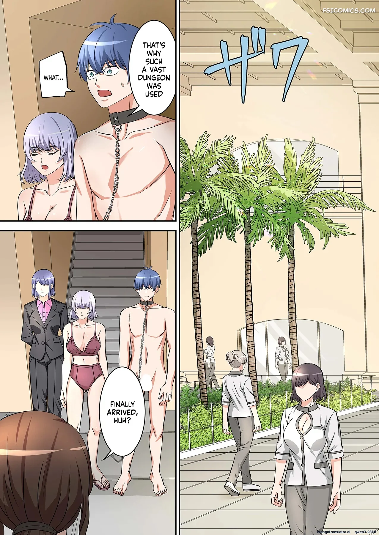 beach chapter 3 yamahata rian 008 - FSIComics beach-chapter-3-yamahata-rian-008