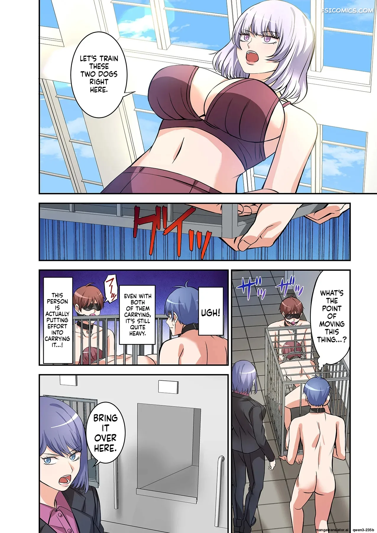 beach chapter 3 yamahata rian 011 - FSIComics beach-chapter-3-yamahata-rian-011