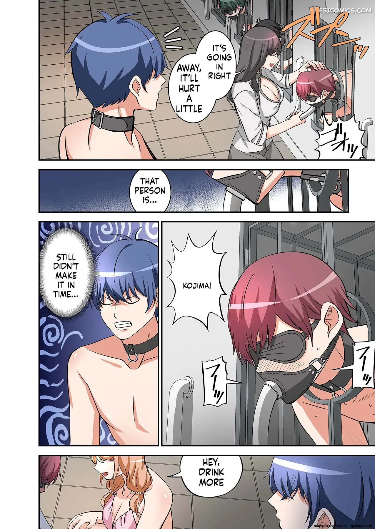 beach chapter 3 yamahata rian 013 - FSIComics beach-chapter-3-yamahata-rian-013