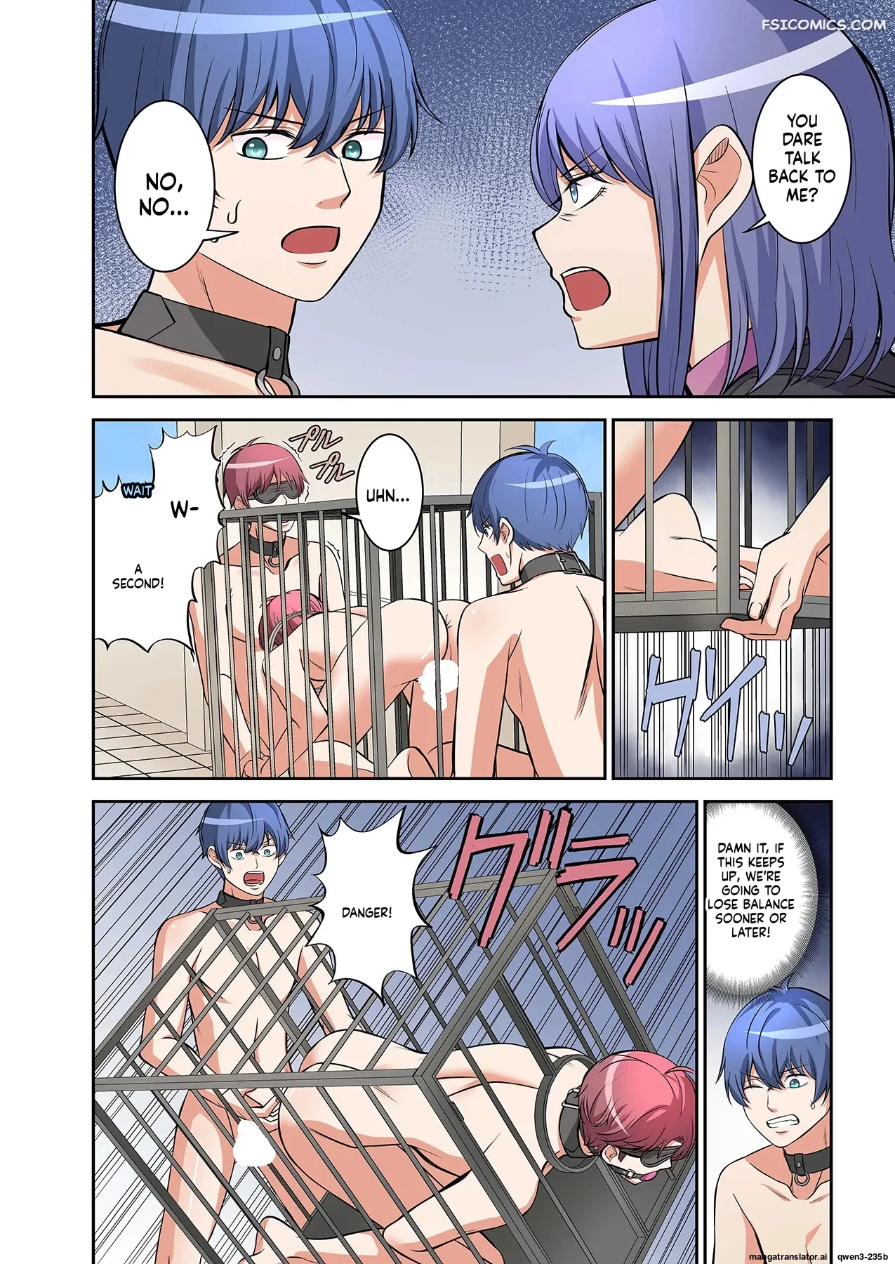 beach chapter 3 yamahata rian 017 - FSIComics beach-chapter-3-yamahata-rian-017