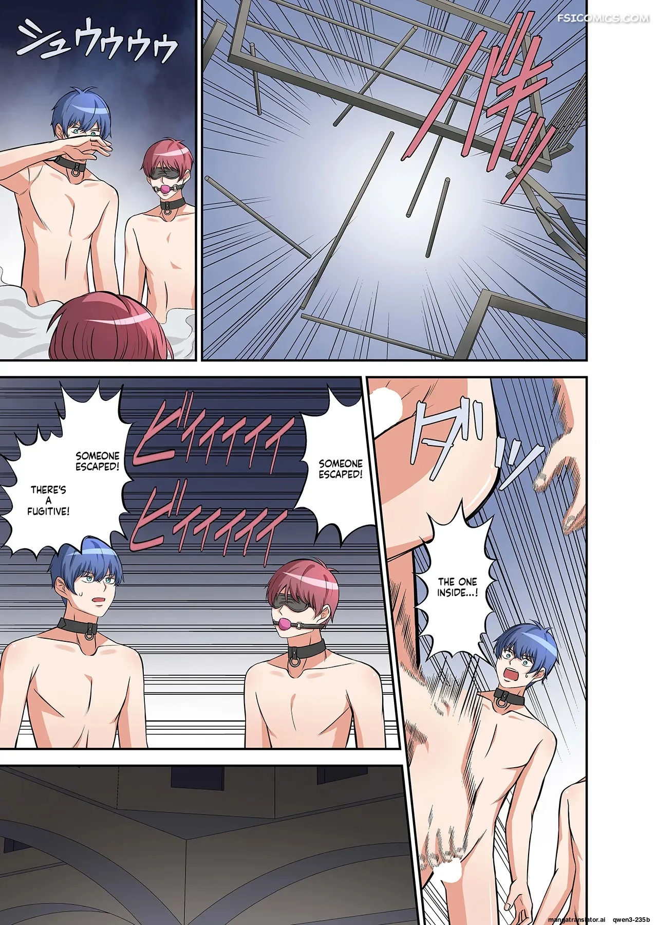 beach chapter 3 yamahata rian 018 - FSIComics beach-chapter-3-yamahata-rian-018