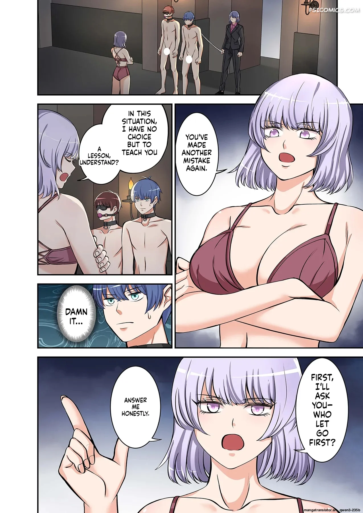 beach chapter 3 yamahata rian 019 - FSIComics beach-chapter-3-yamahata-rian-019
