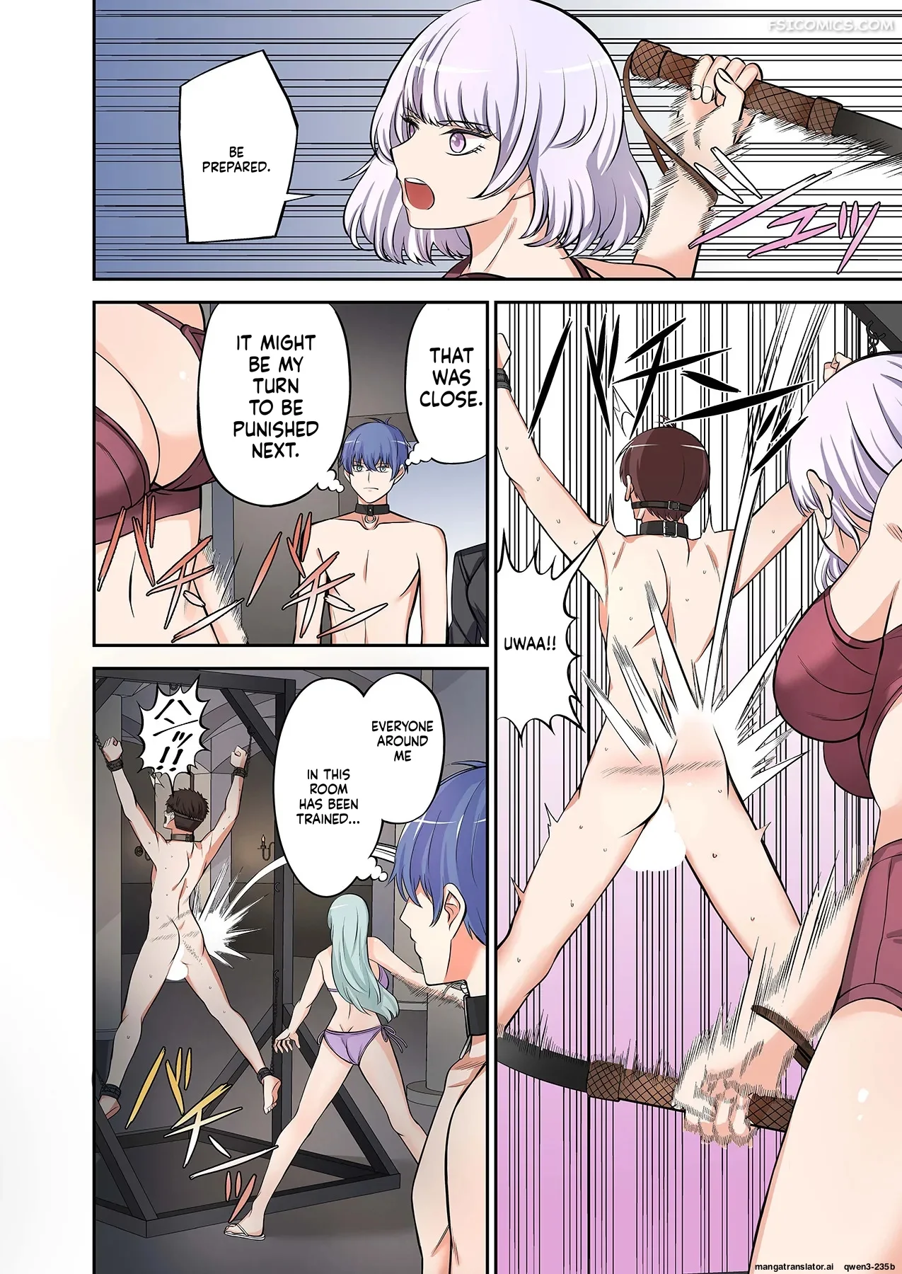 beach chapter 3 yamahata rian 021 - FSIComics beach-chapter-3-yamahata-rian-021