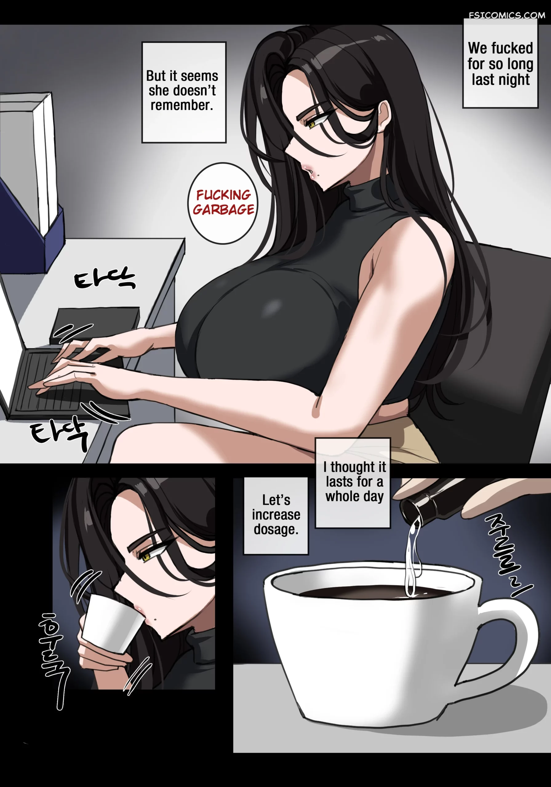 besting my toxic boss hellap 018 scaled - FSIComics besting-my-toxic-boss-hellap-018