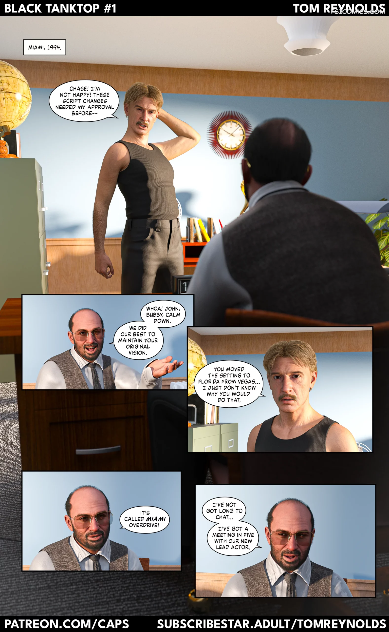 black tanktop chapter 1 tom reynolds 001 scaled - FSIComics black-tanktop-chapter-1-tom-reynolds-001