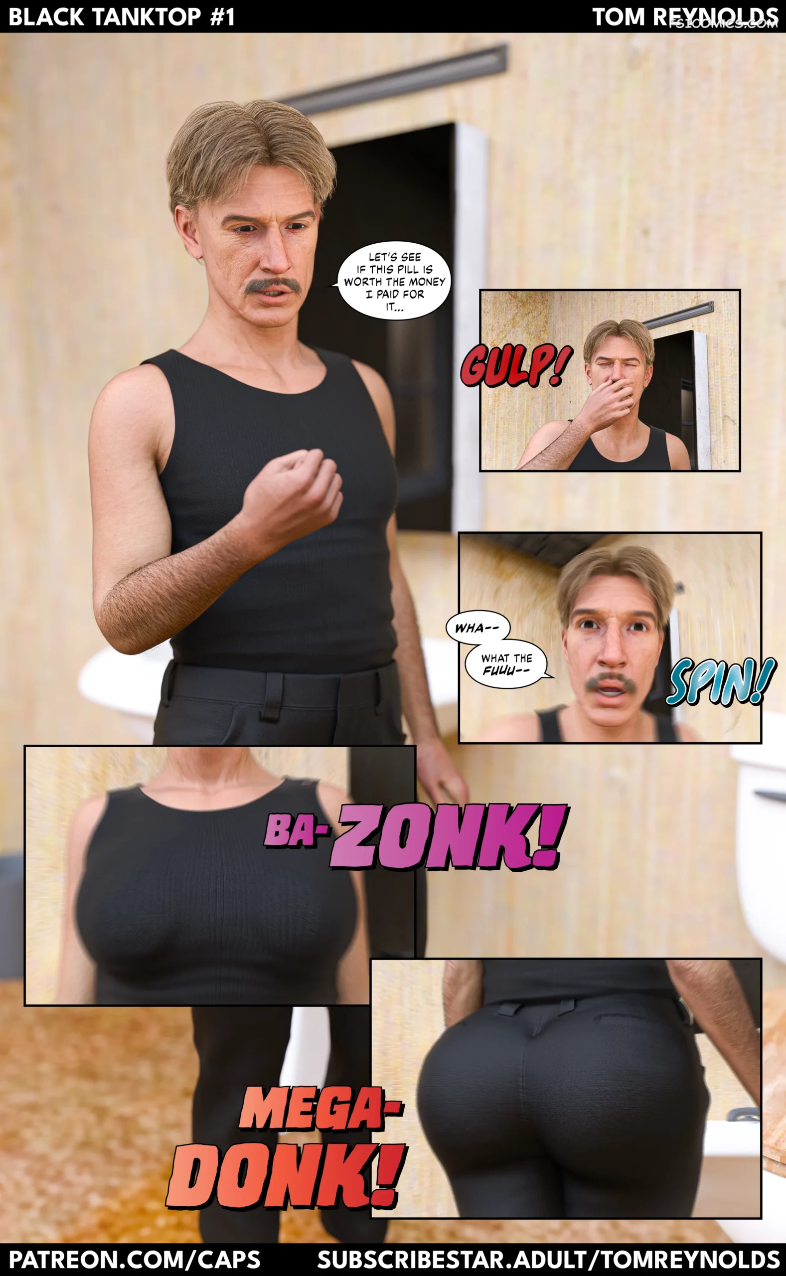 black tanktop chapter 1 tom reynolds 005 scaled - FSIComics black-tanktop-chapter-1-tom-reynolds-005