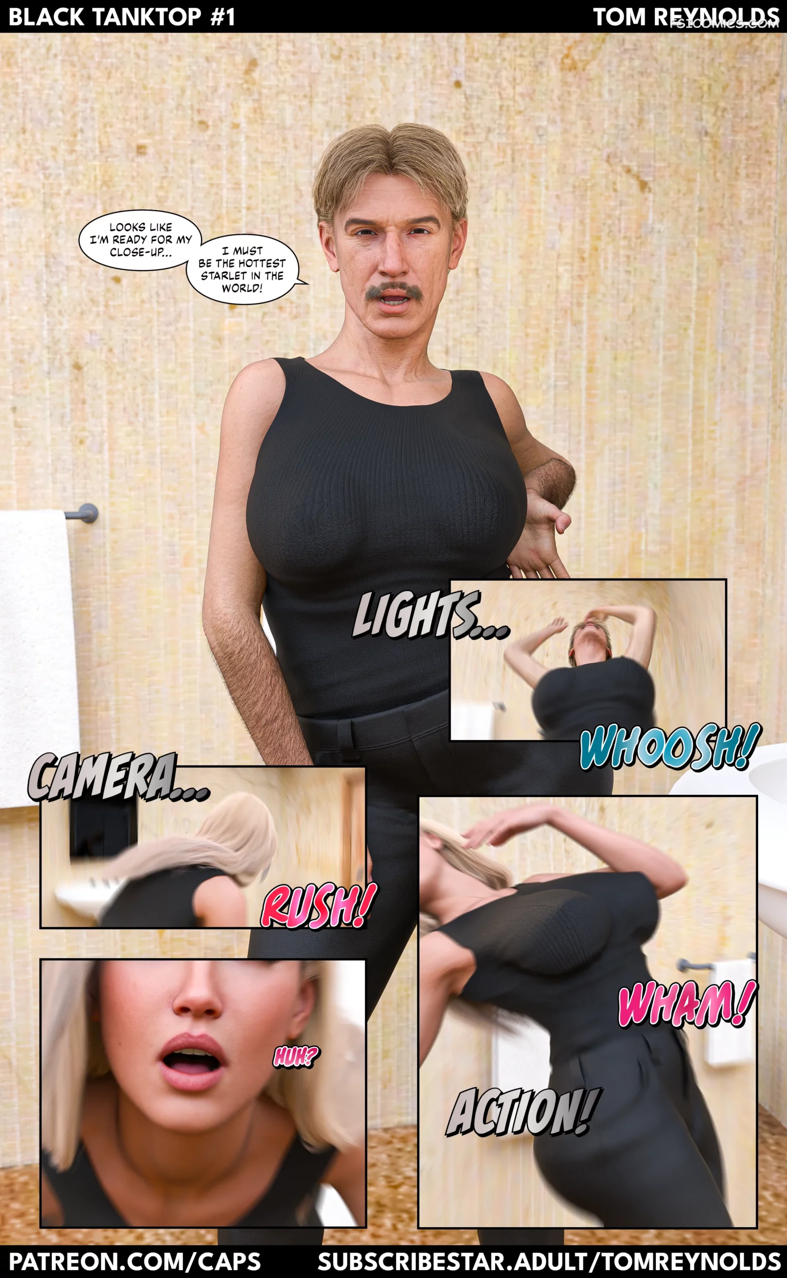 black tanktop chapter 1 tom reynolds 006 scaled - FSIComics black-tanktop-chapter-1-tom-reynolds-006
