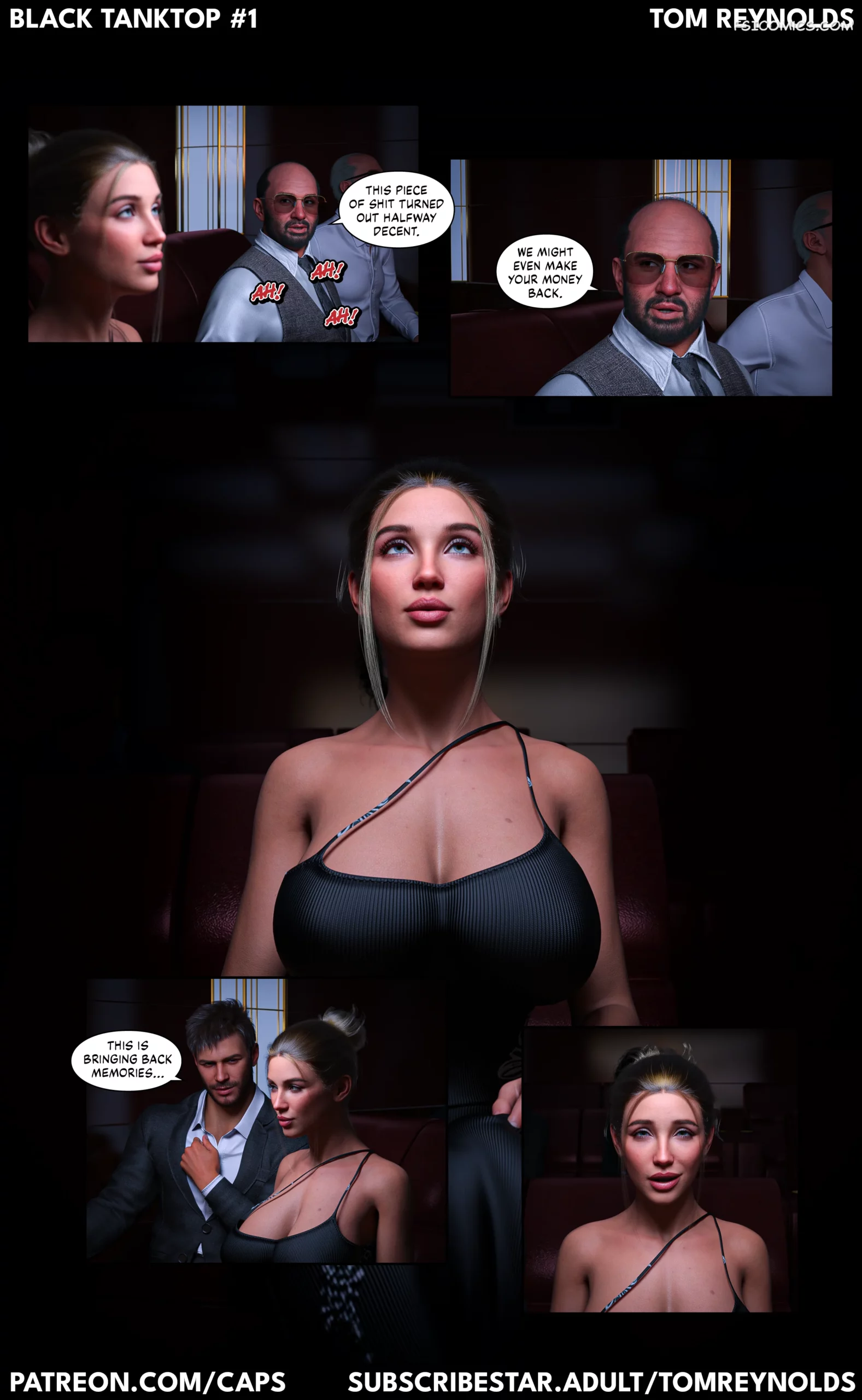 black tanktop chapter 1 tom reynolds 024 scaled - FSIComics black-tanktop-chapter-1-tom-reynolds-024