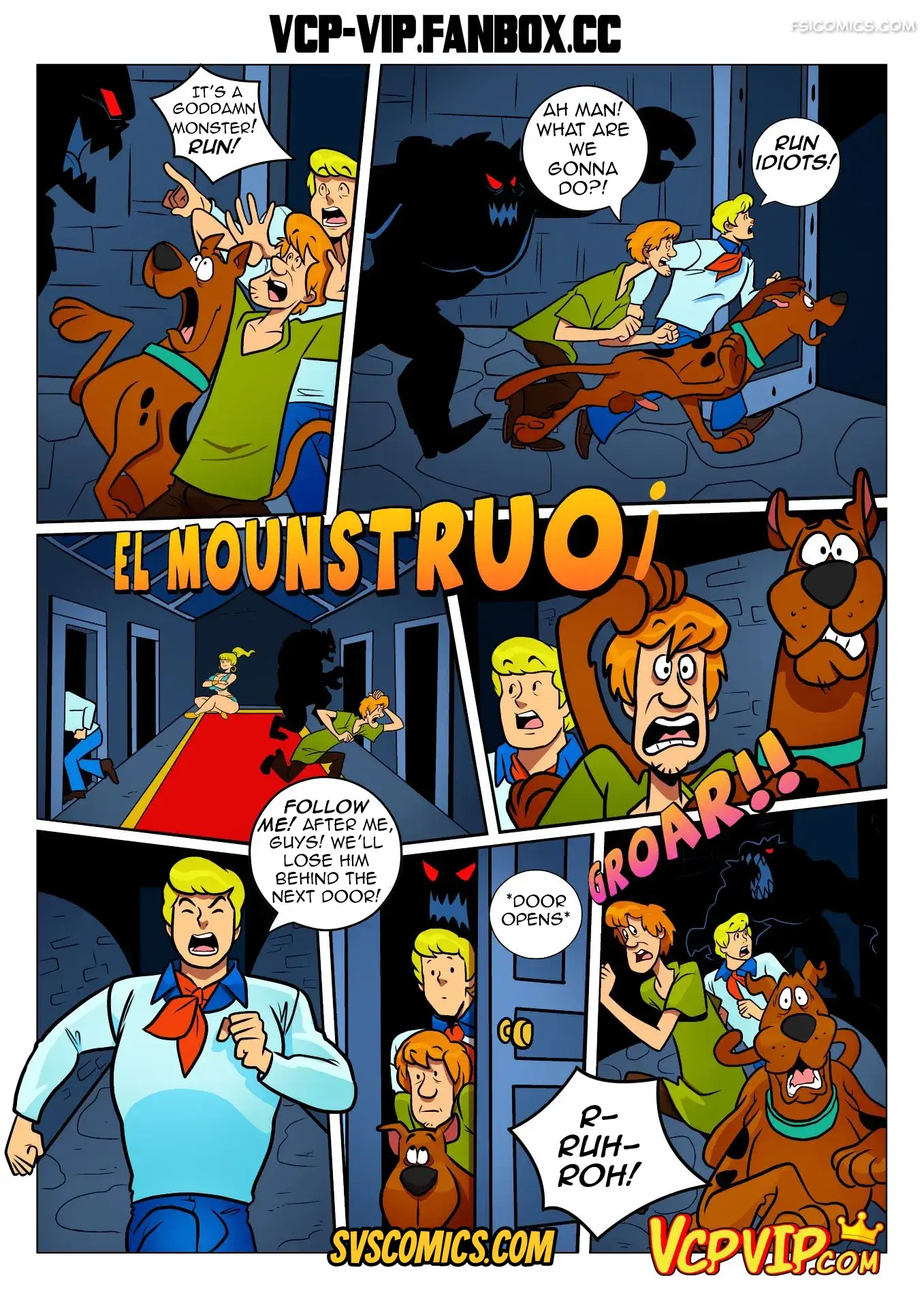 bravo johnny gansoman 025 - FSIComics bravo johnny gansoman 025 - FSIComics