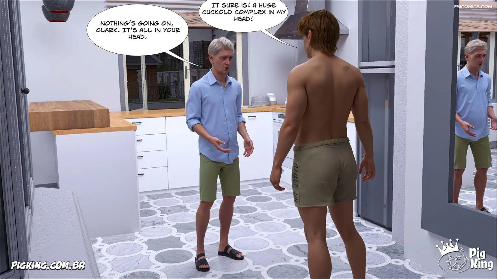 caroline chapter 26 crazydad3d 006 - FSIComics caroline-chapter-26-crazydad3d-006