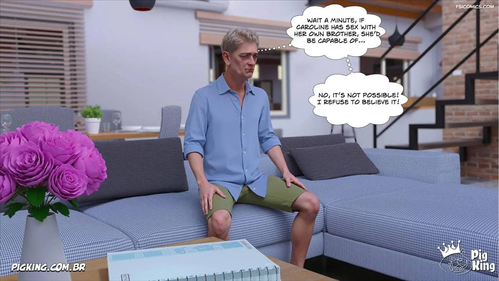 caroline chapter 26 crazydad3d 030 - FSIComics caroline-chapter-26-crazydad3d-030