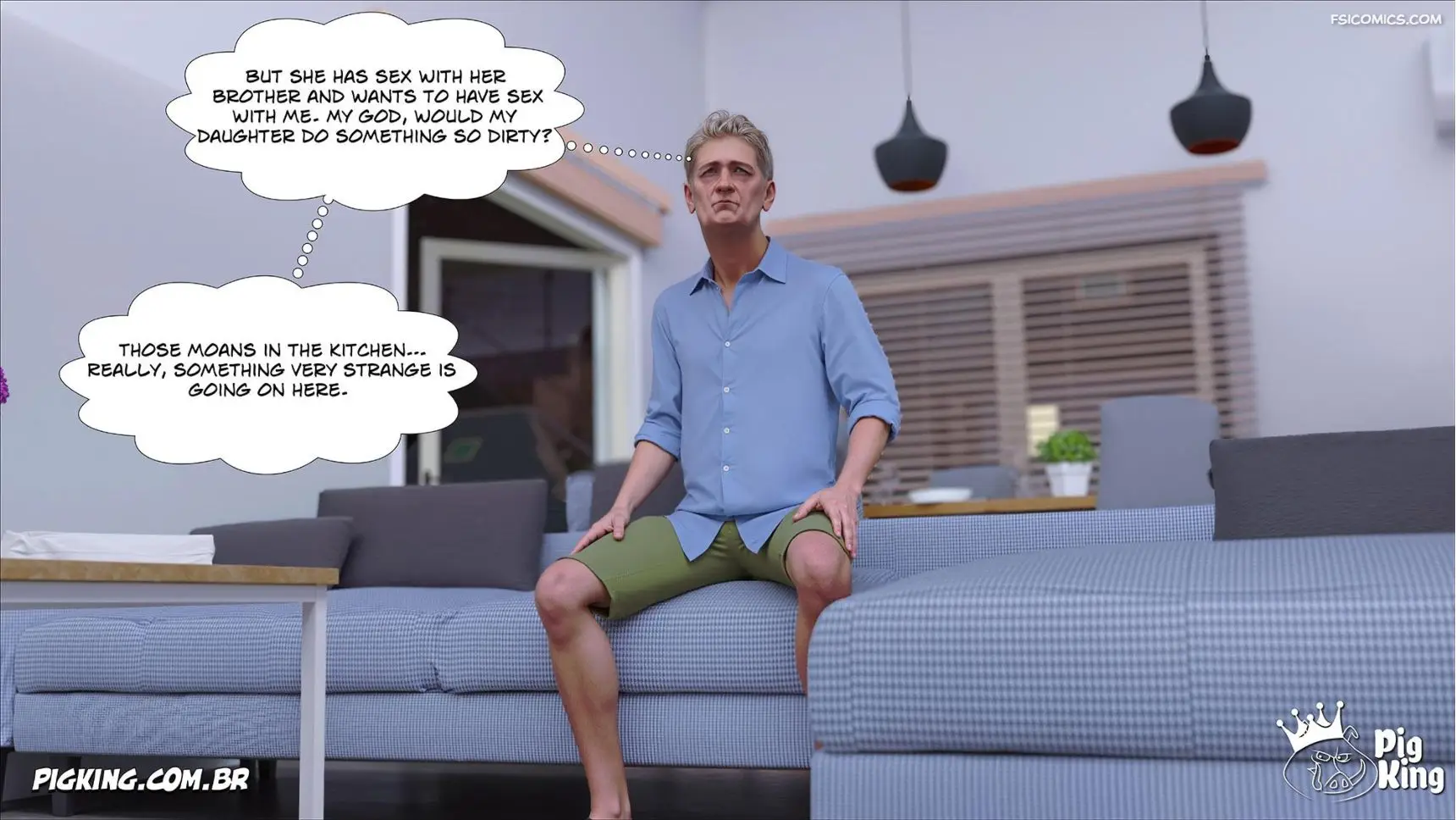 caroline chapter 26 crazydad3d 031 - FSIComics caroline-chapter-26-crazydad3d-031