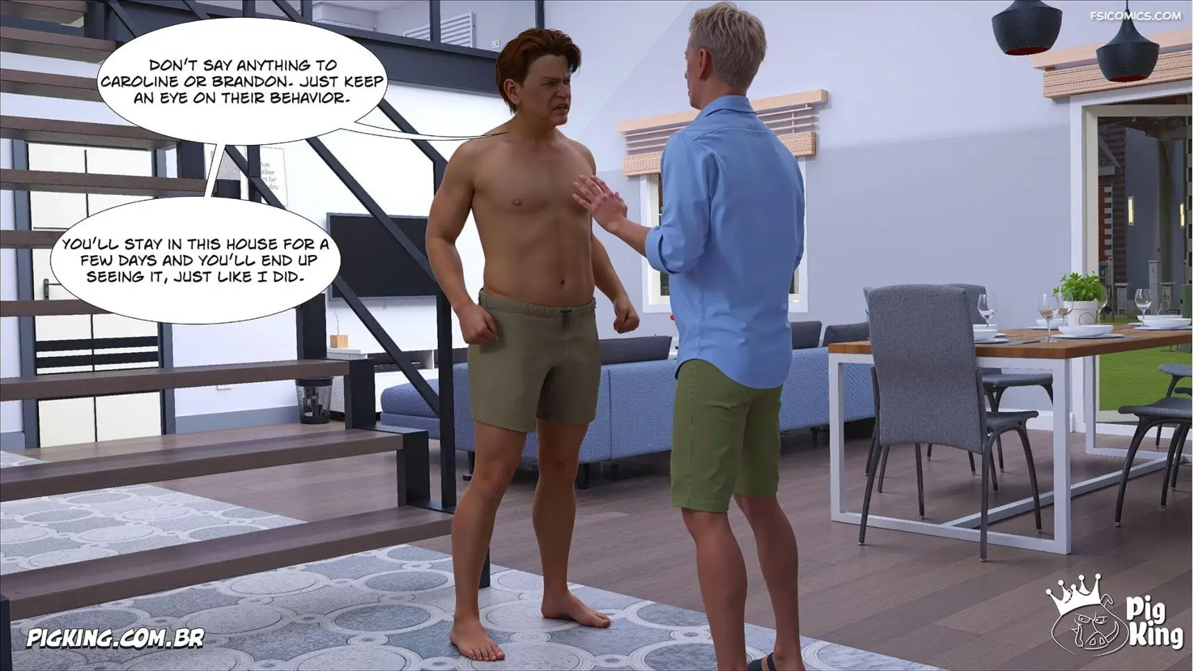 caroline chapter 26 crazydad3d 040 - FSIComics caroline-chapter-26-crazydad3d-040