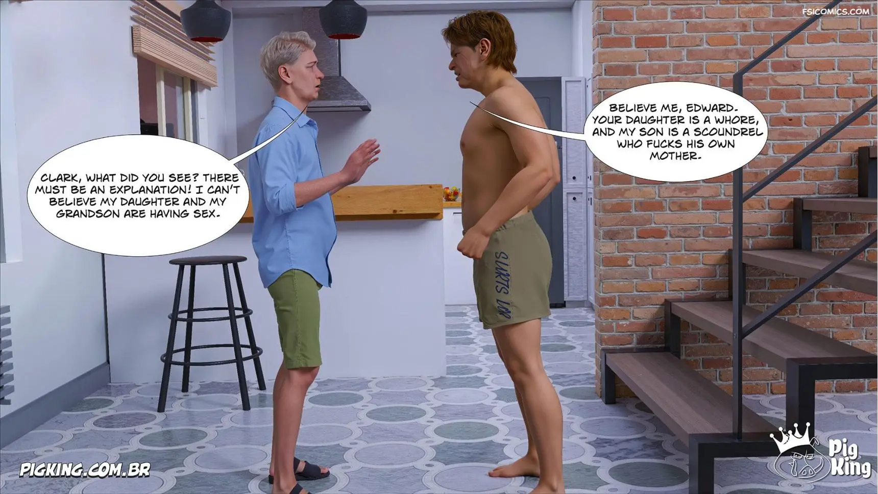 caroline chapter 26 crazydad3d 041 - FSIComics caroline-chapter-26-crazydad3d-041