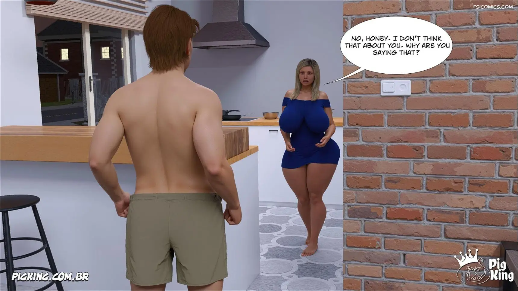 caroline chapter 26 crazydad3d 045 - FSIComics caroline-chapter-26-crazydad3d-045