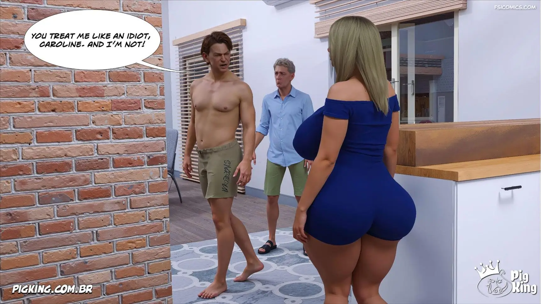 caroline chapter 26 crazydad3d 047 - FSIComics caroline-chapter-26-crazydad3d-047