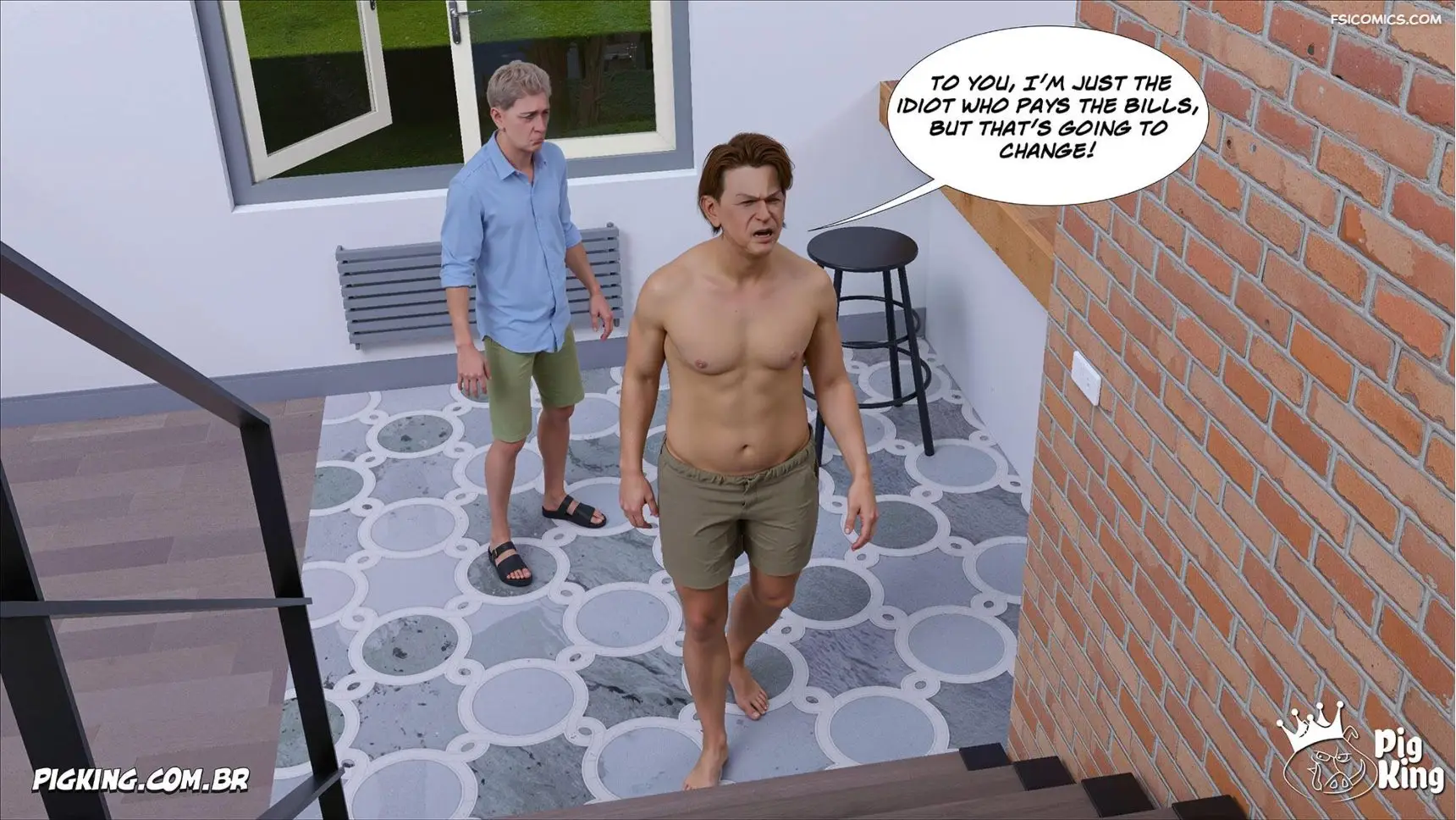 caroline chapter 26 crazydad3d 048 - FSIComics caroline-chapter-26-crazydad3d-048