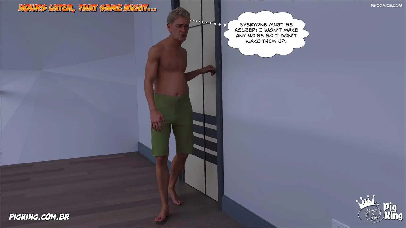 caroline chapter 26 crazydad3d 057 - FSIComics caroline-chapter-26-crazydad3d-057